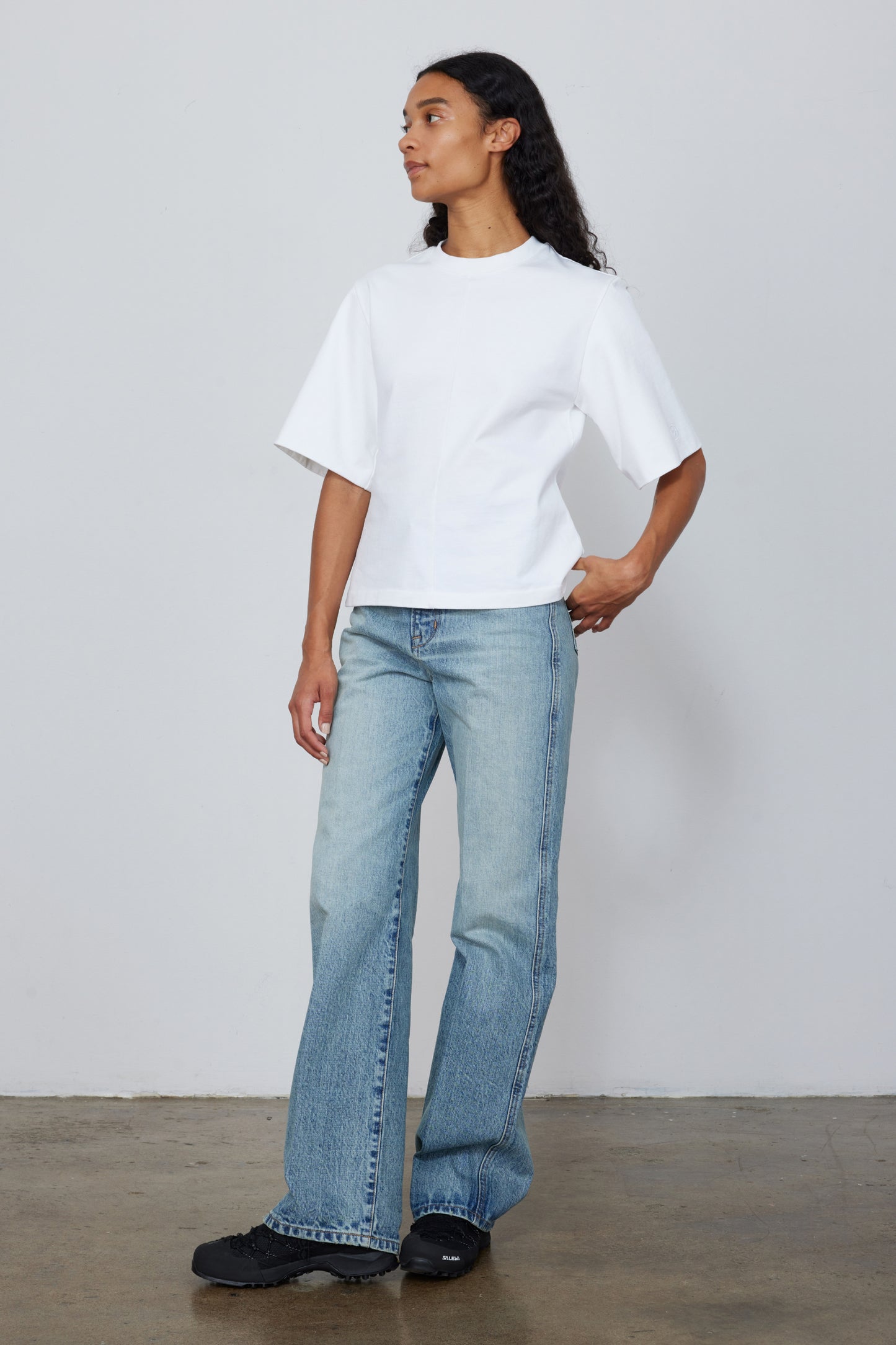 The Isla T-Shirt