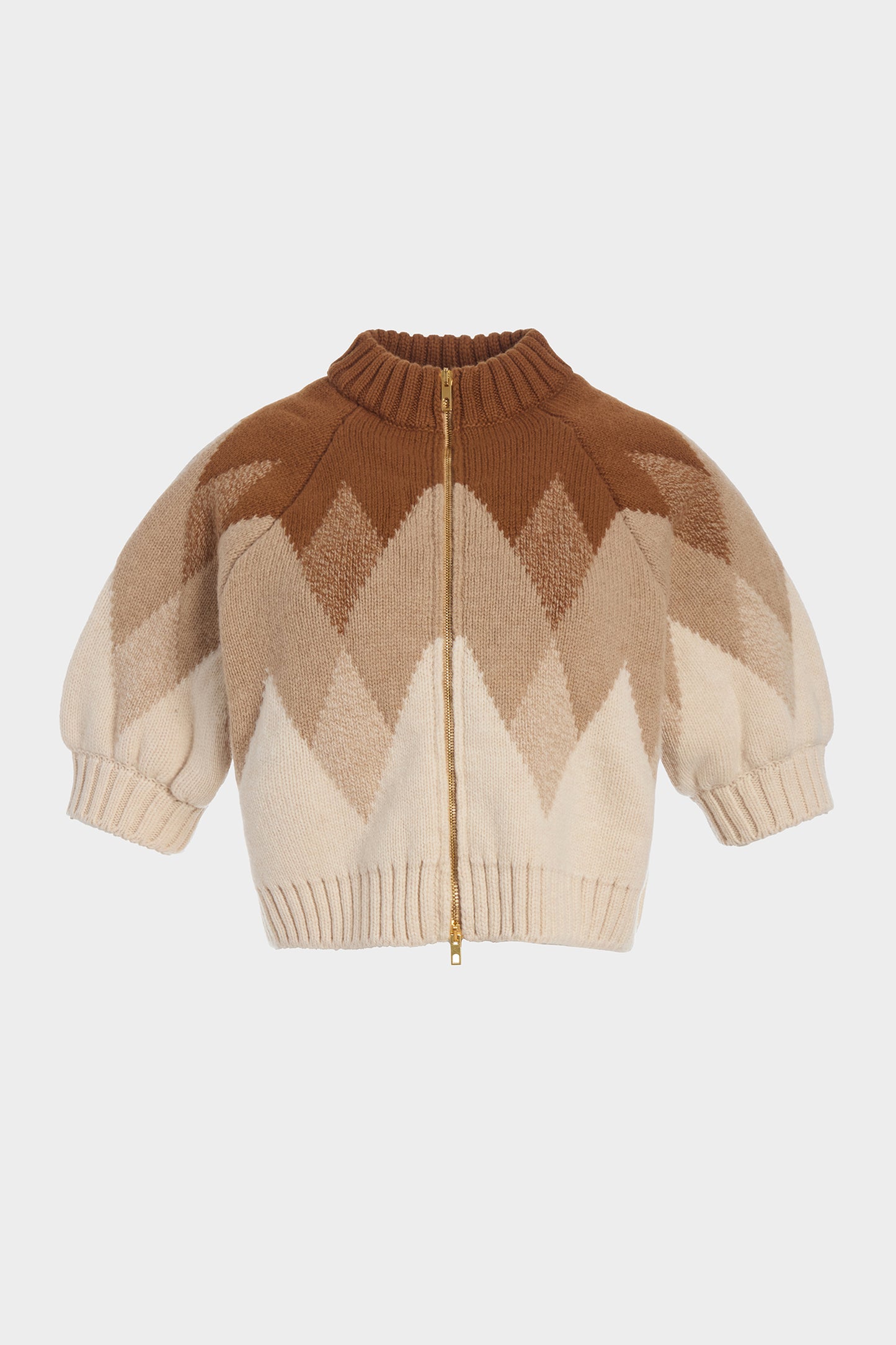 The Innes Sweater