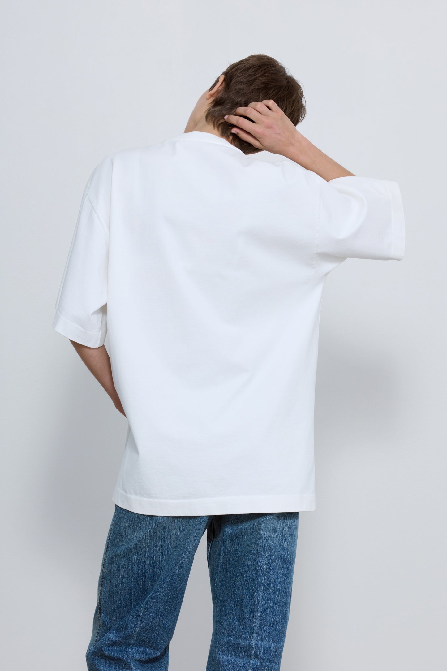 The Holt T-Shirt