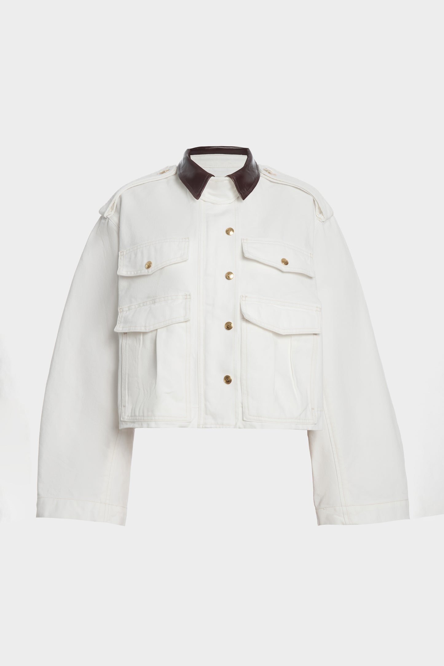 The Henderson Jacket