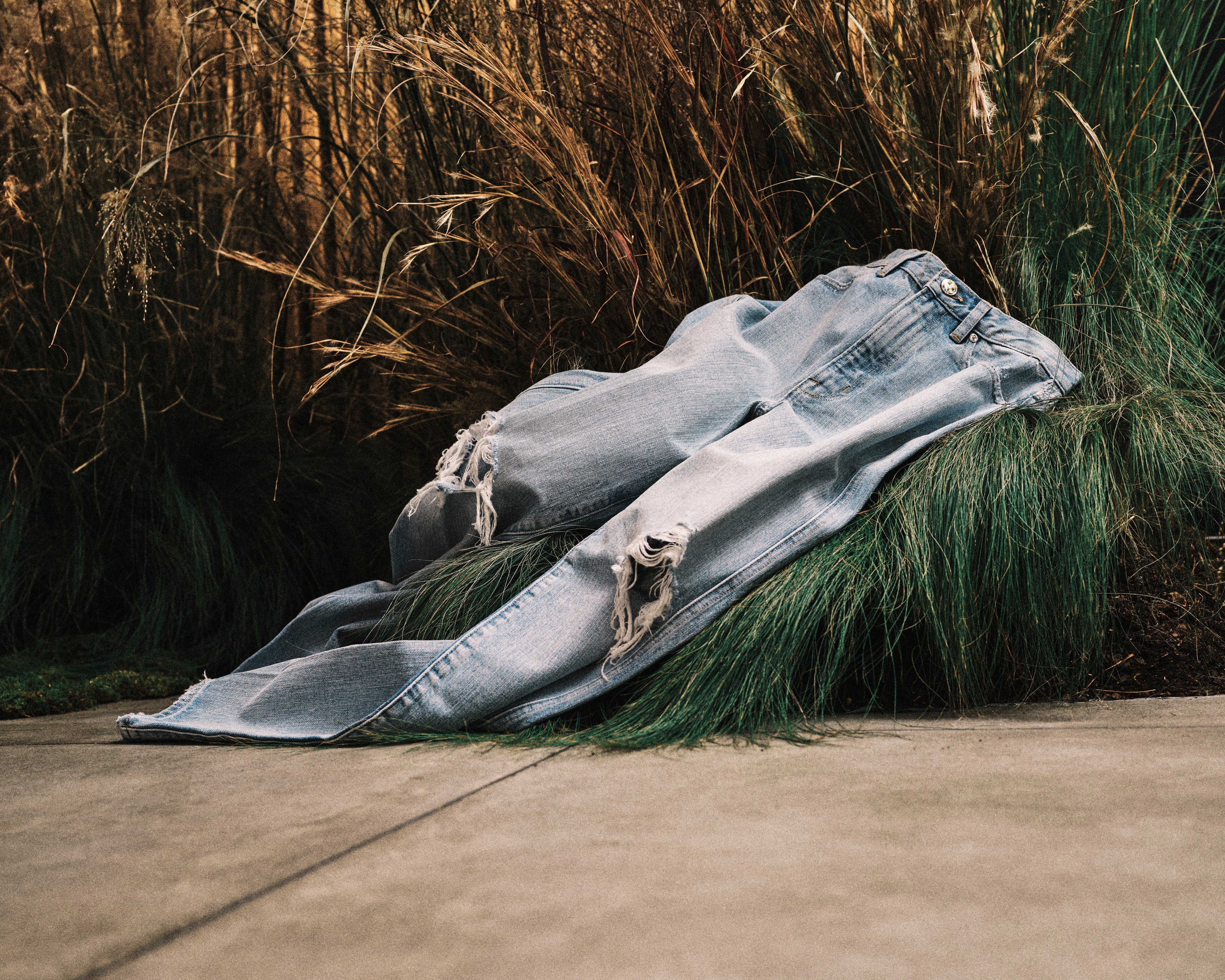 Denim