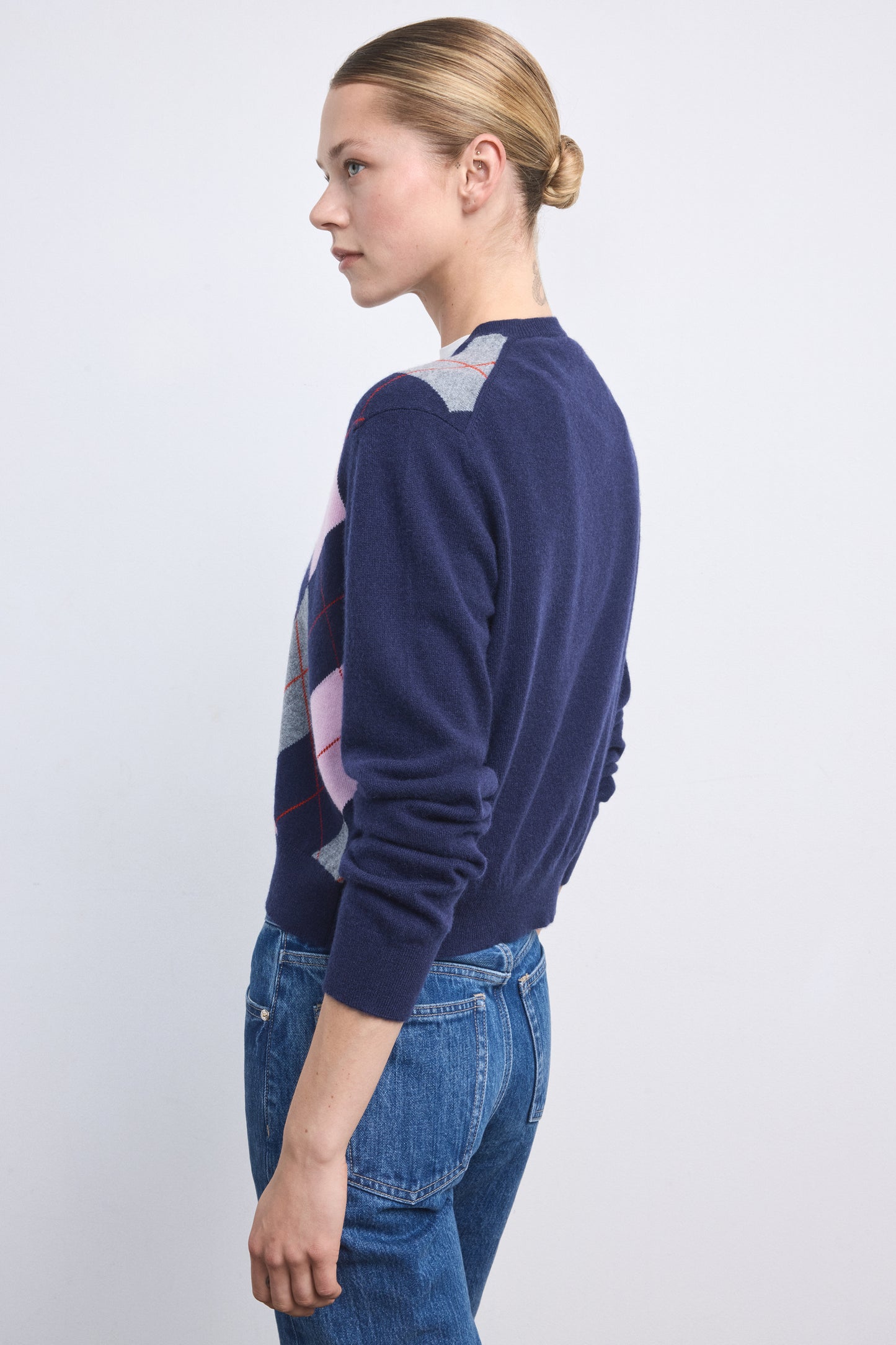 The Academy Sweater