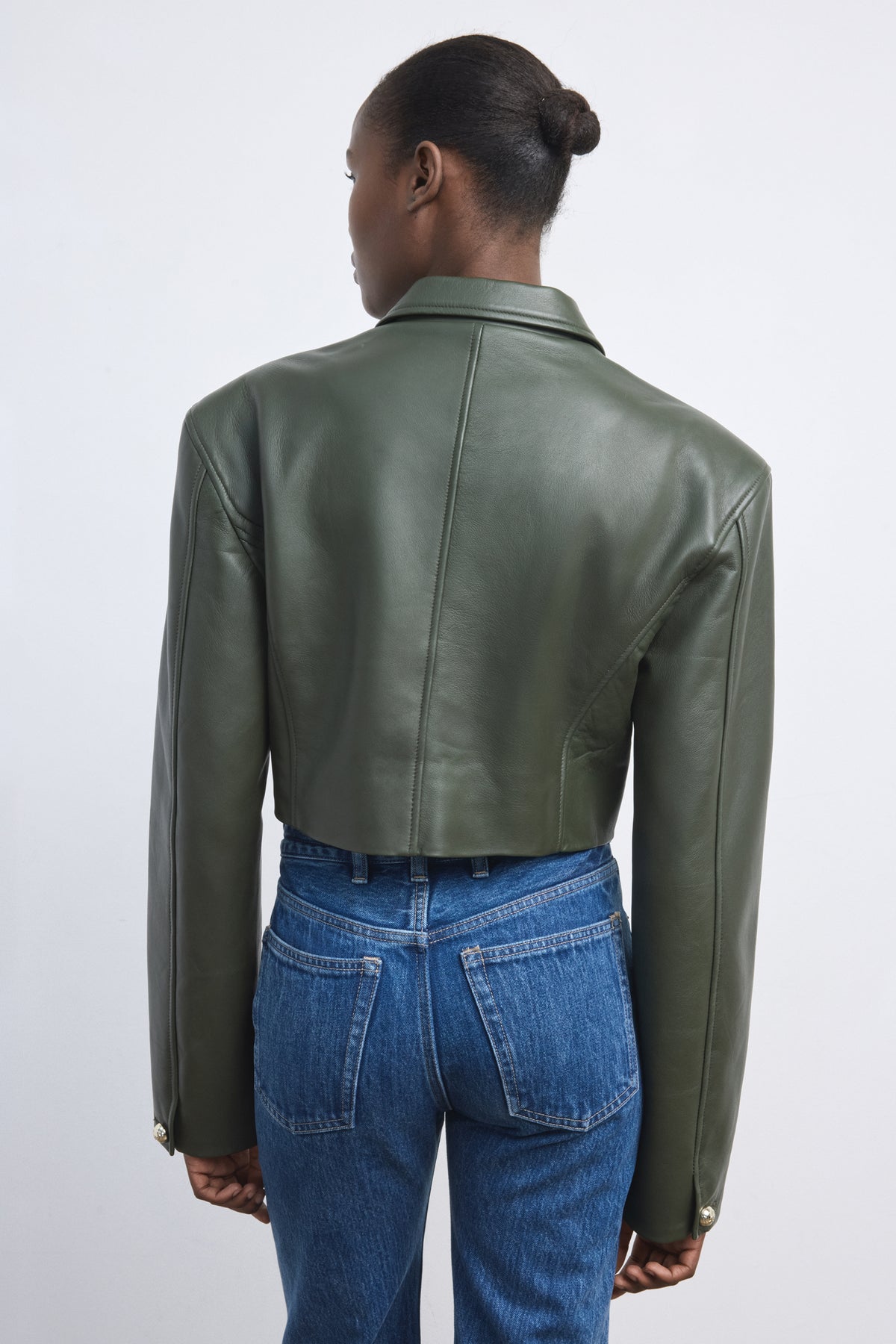 The Arabella Jacket