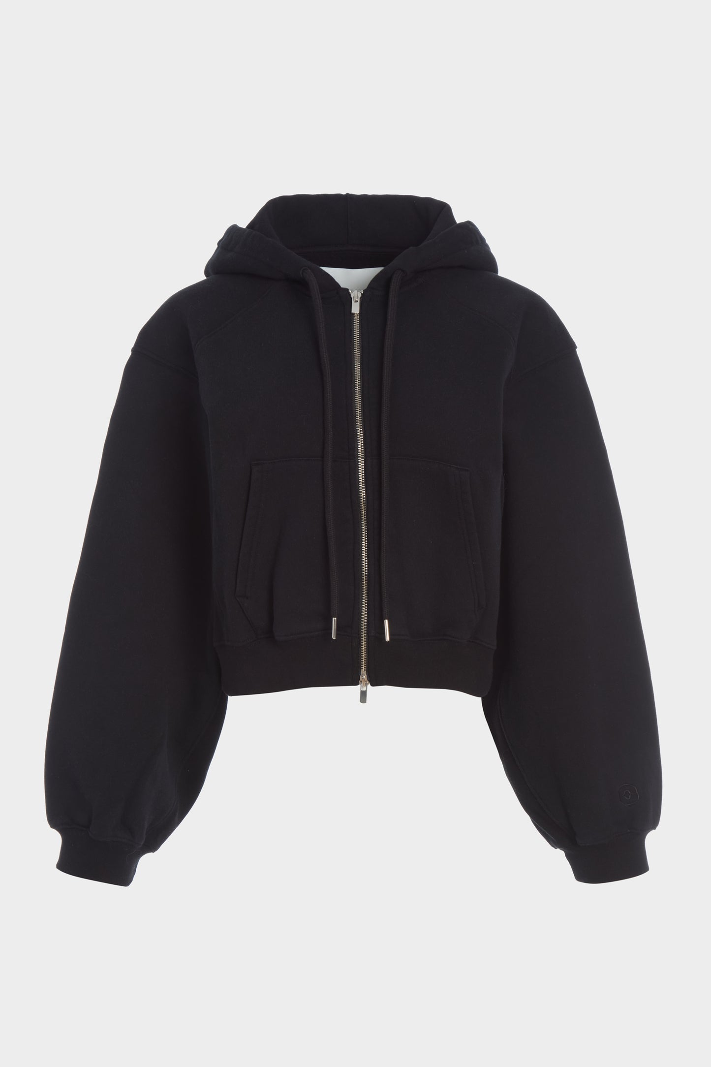 The Augustine Hoodie