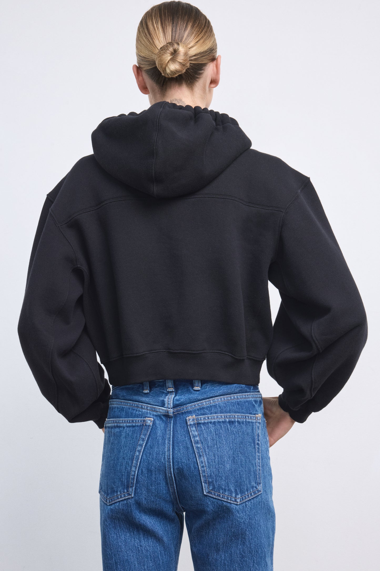 The Augustine Hoodie