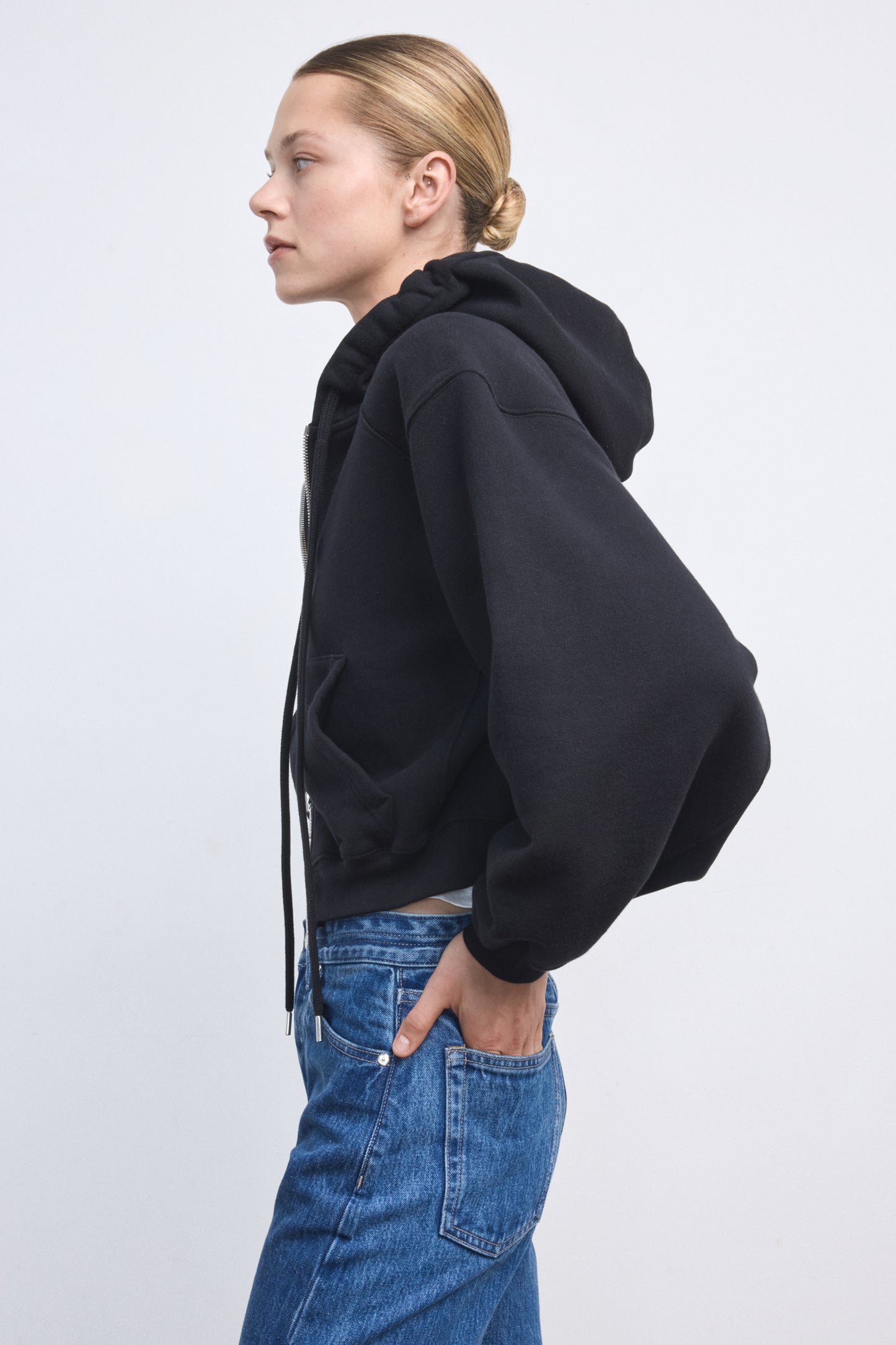 The Augustine Hoodie
