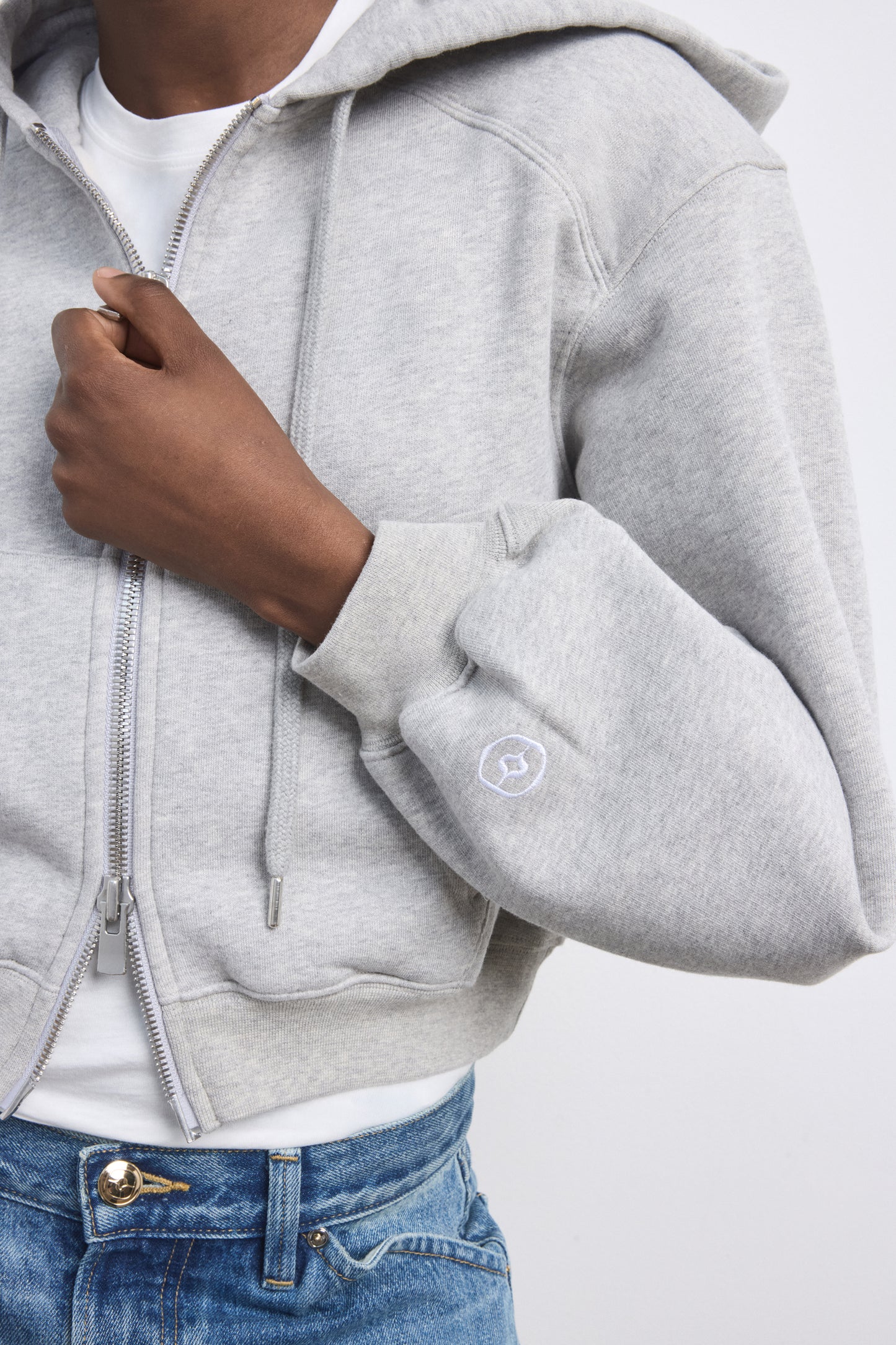 The Augustine Hoodie