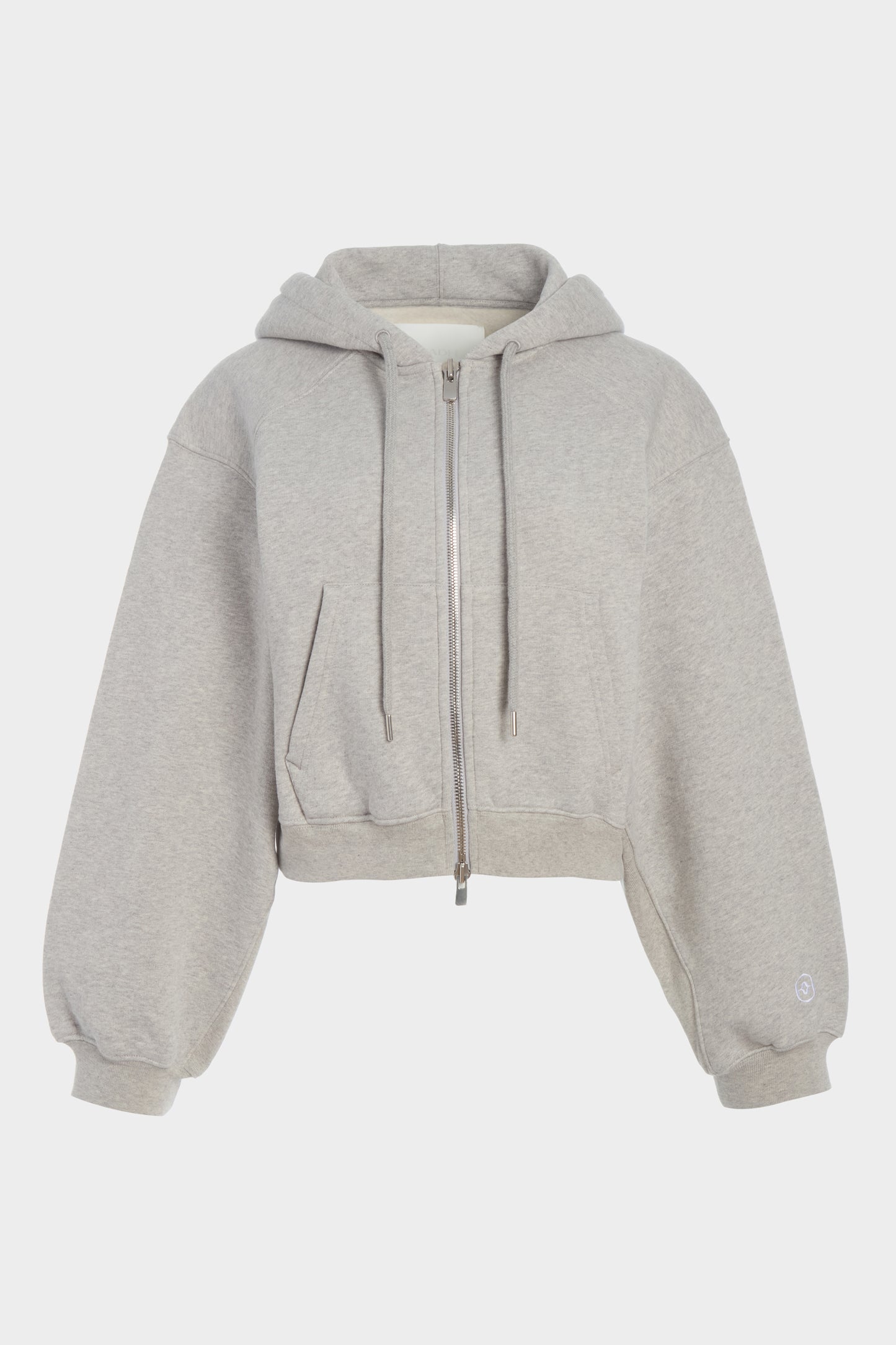 The Augustine Hoodie