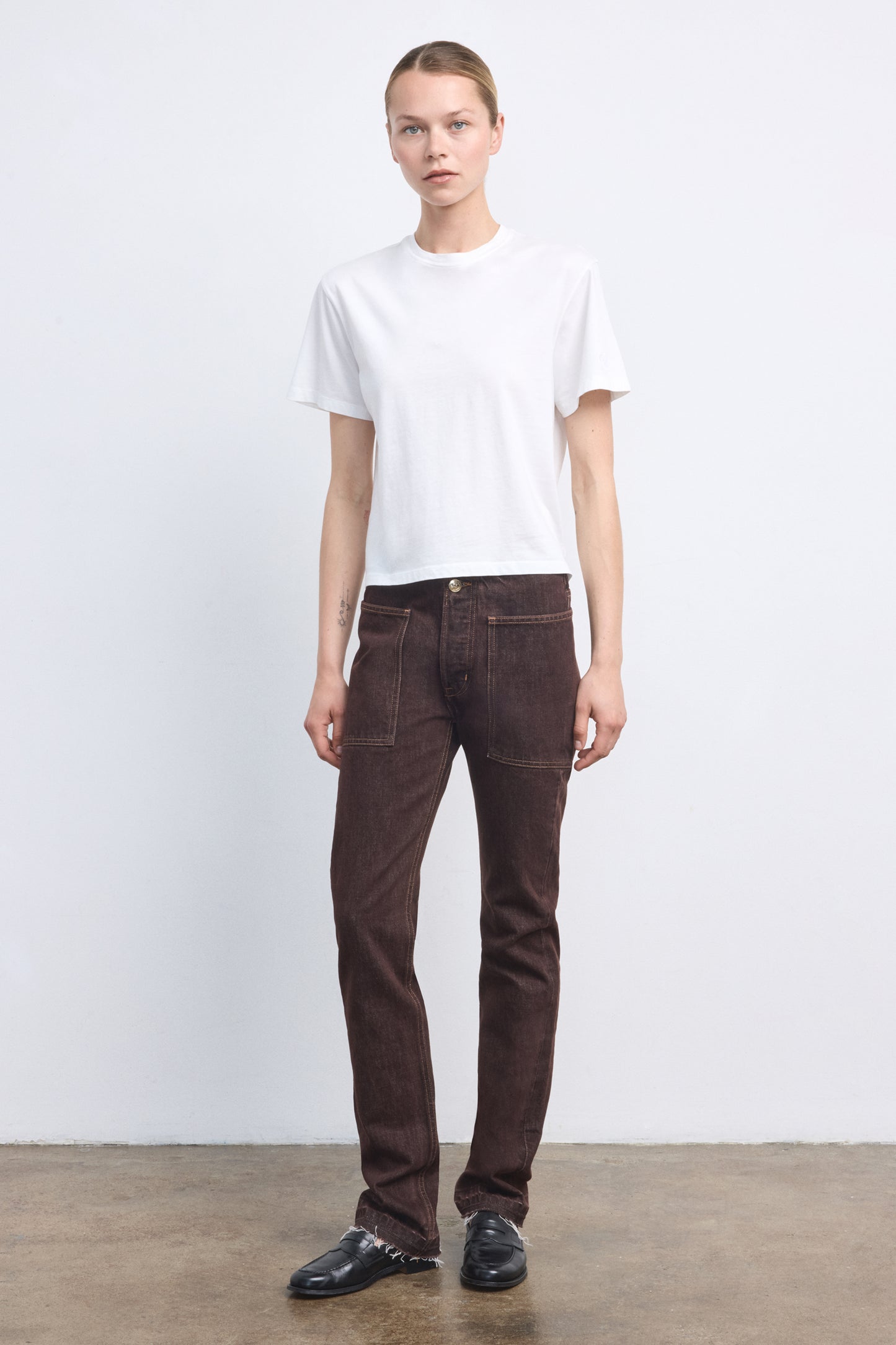 The Bèbè Jean