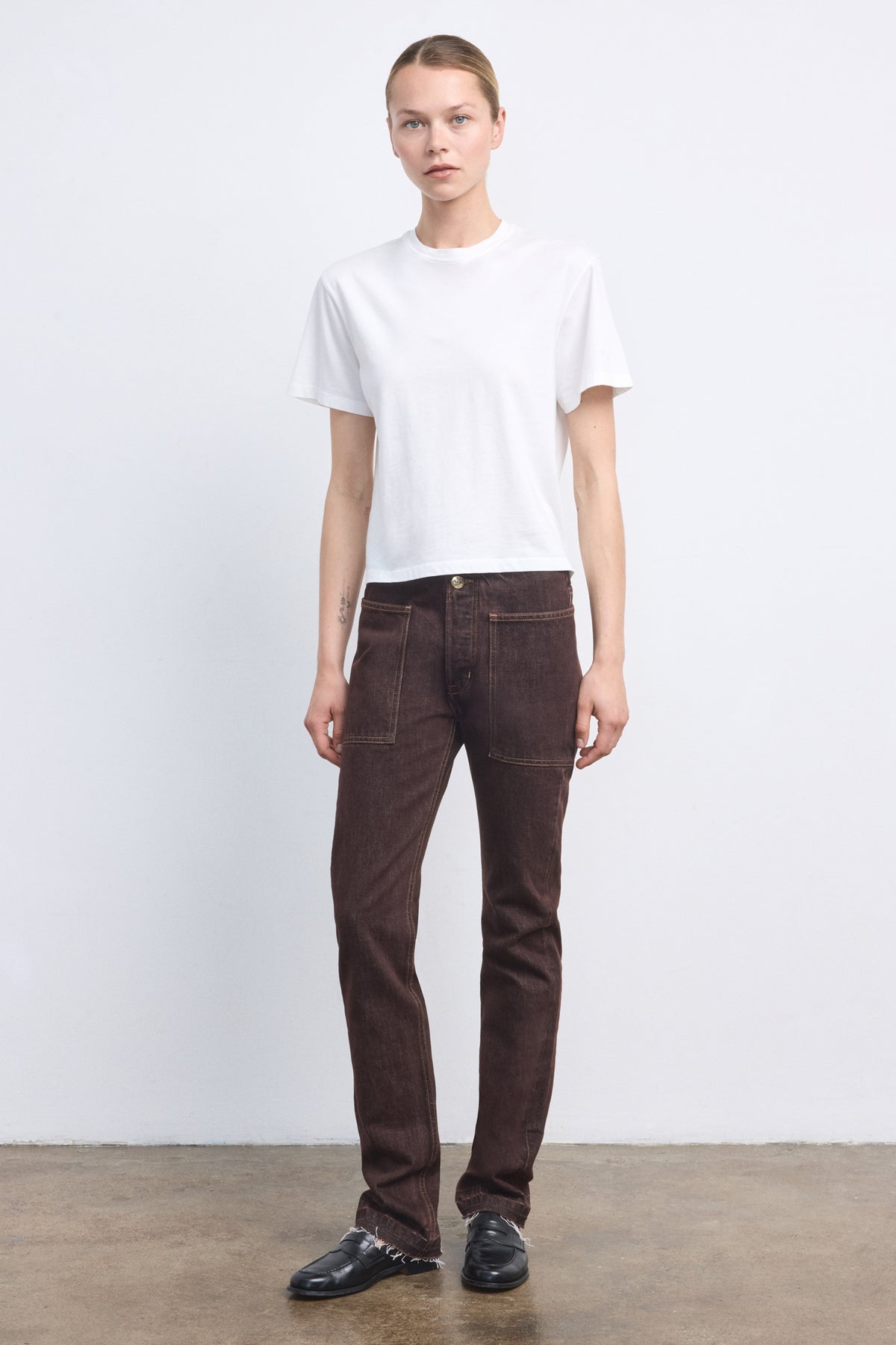 The Bèbè Jean