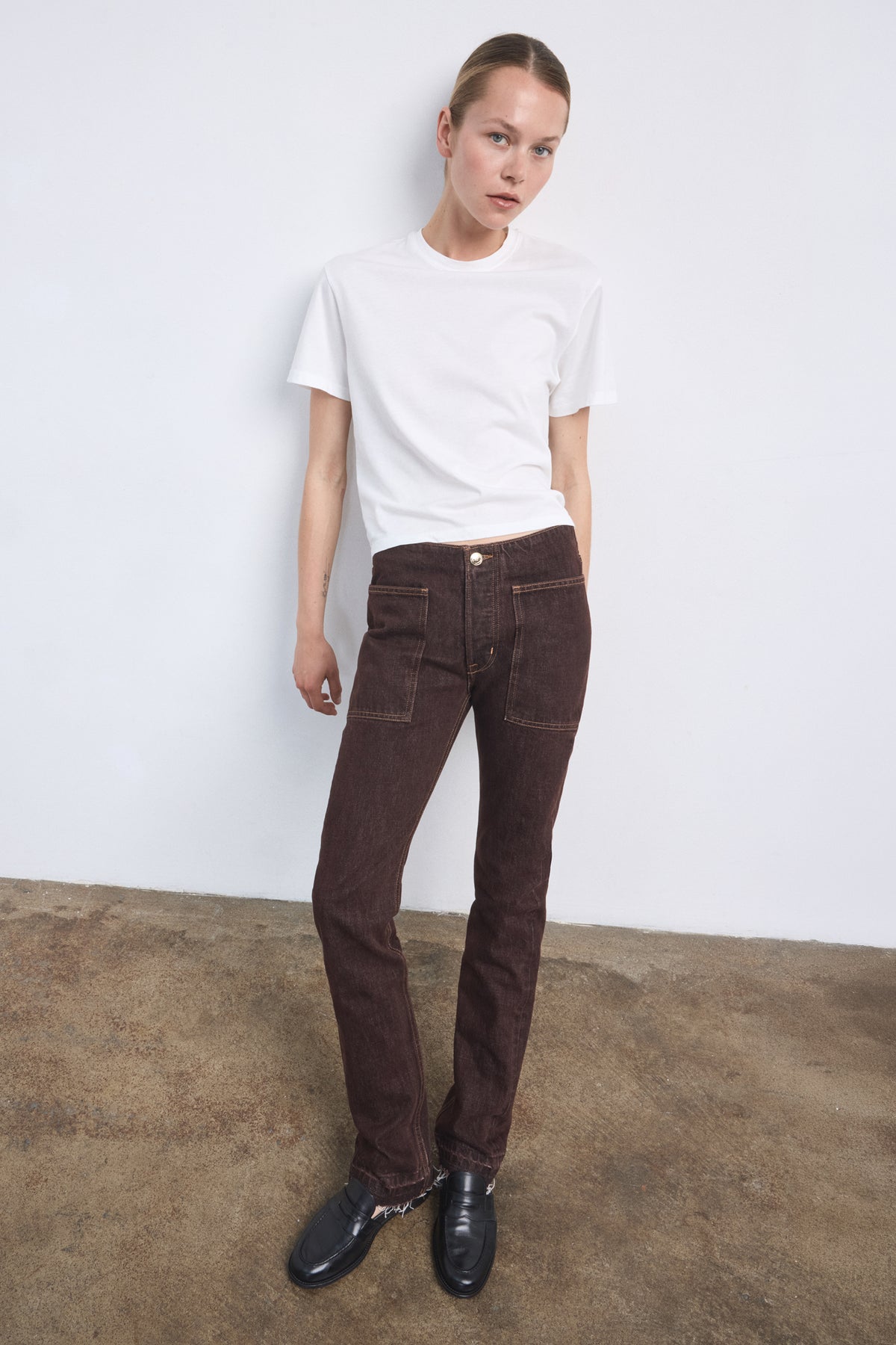 The Bèbè Jean