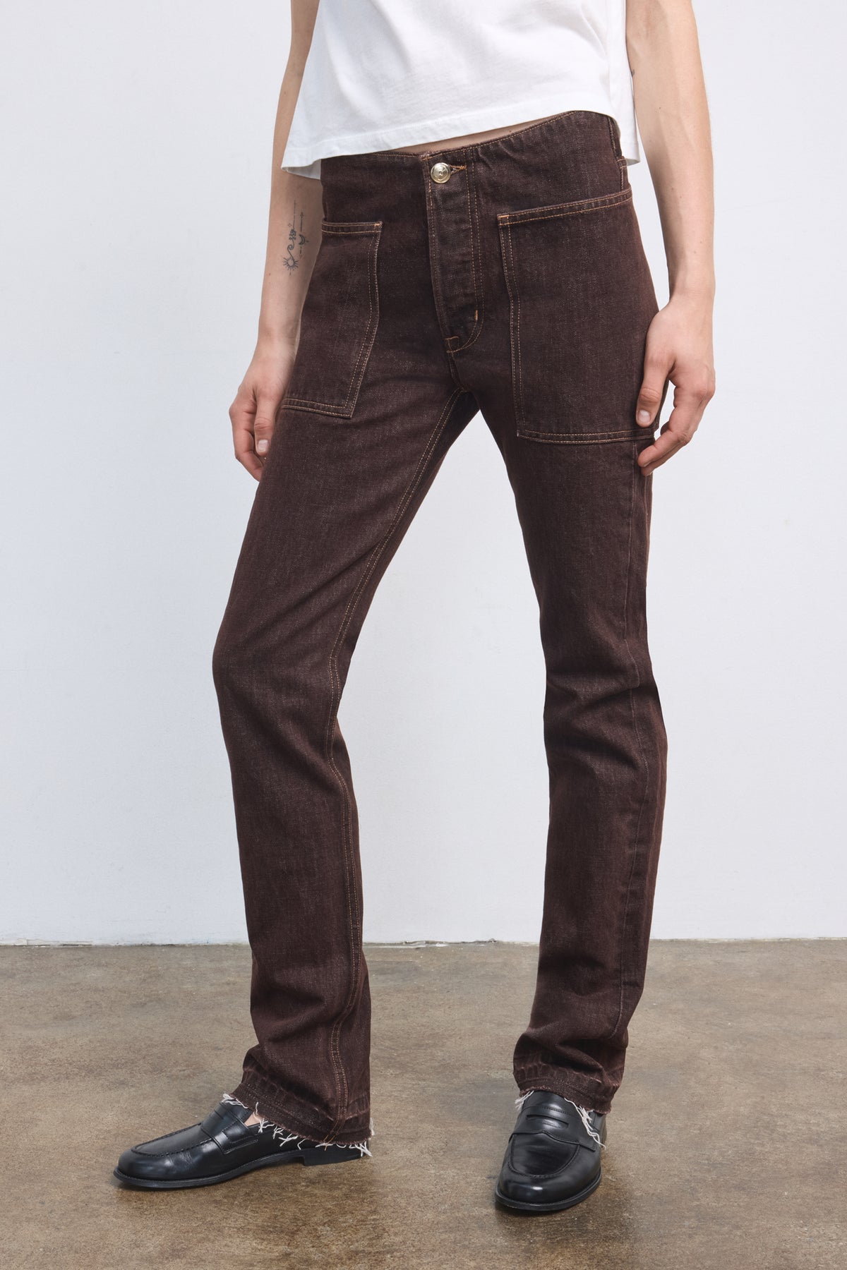 The Bèbè Jean
