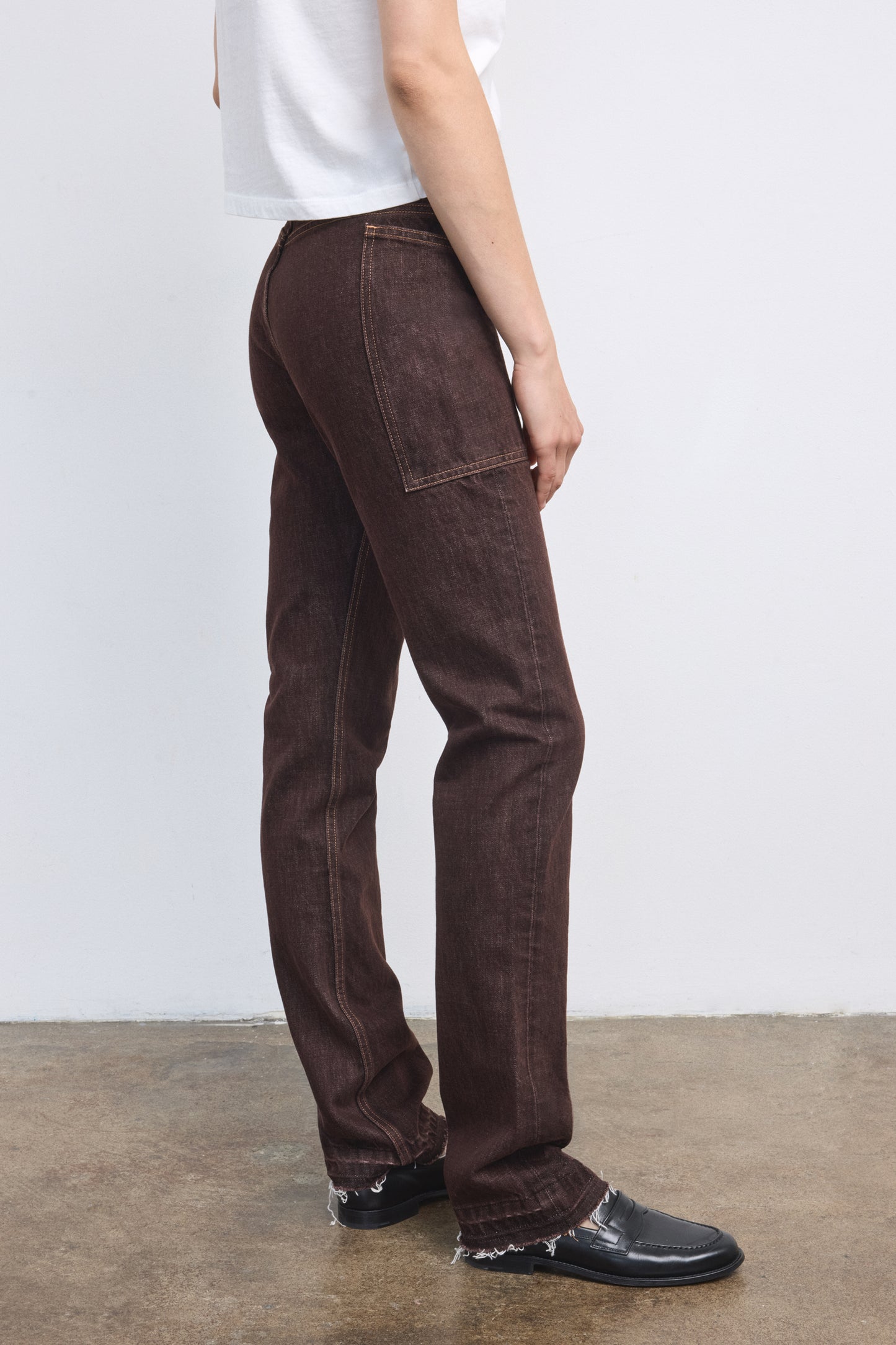 The Bèbè Jean