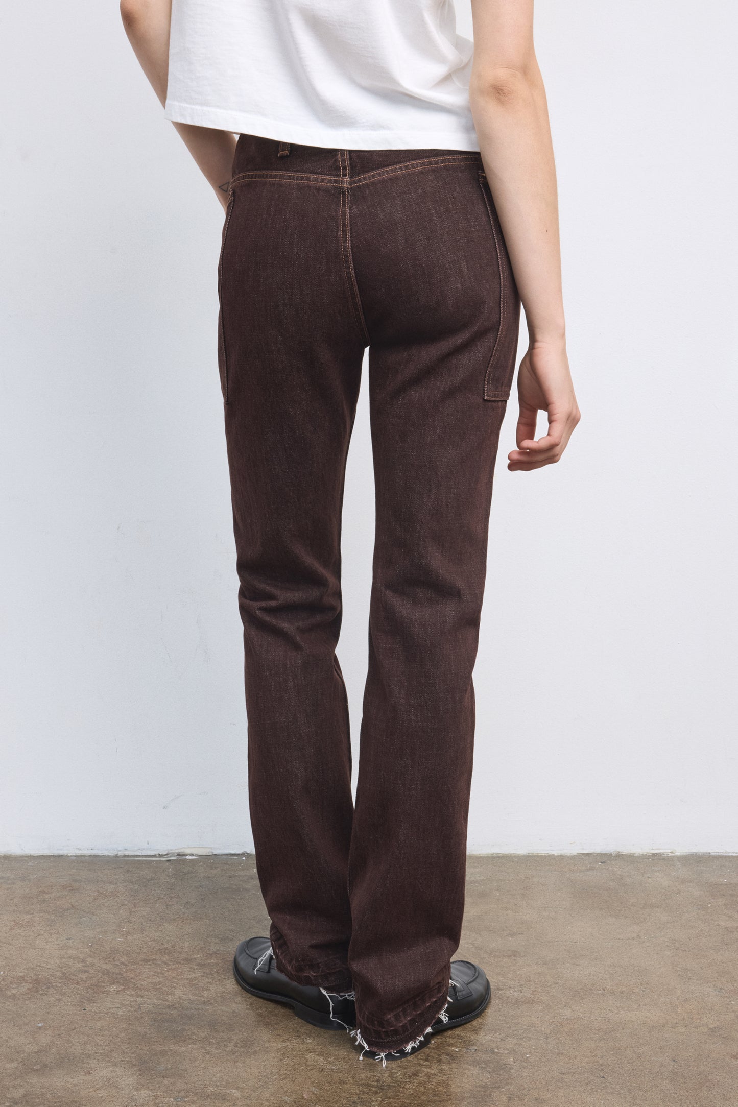 The Bèbè Jean