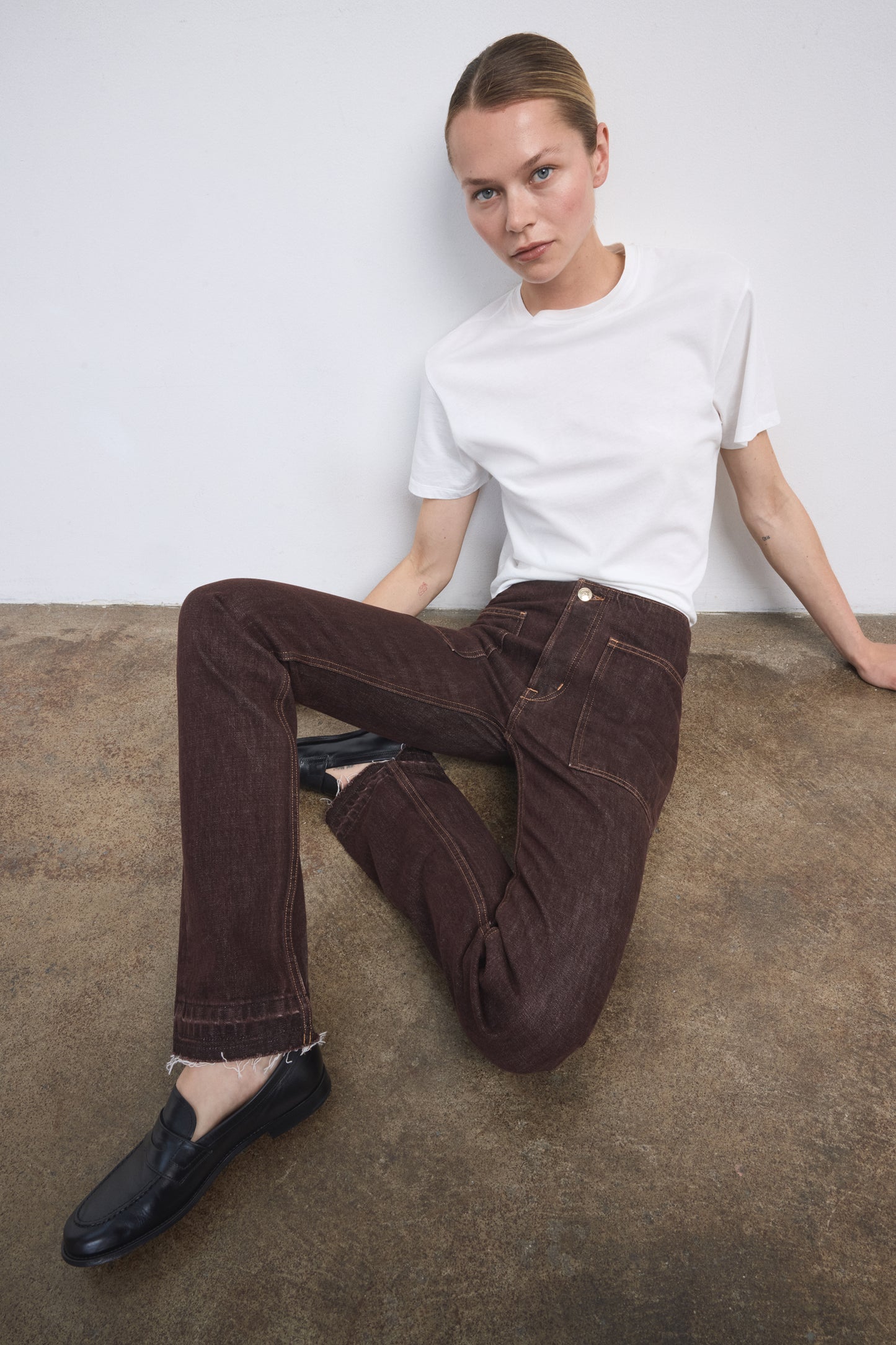 The Bèbè Jean