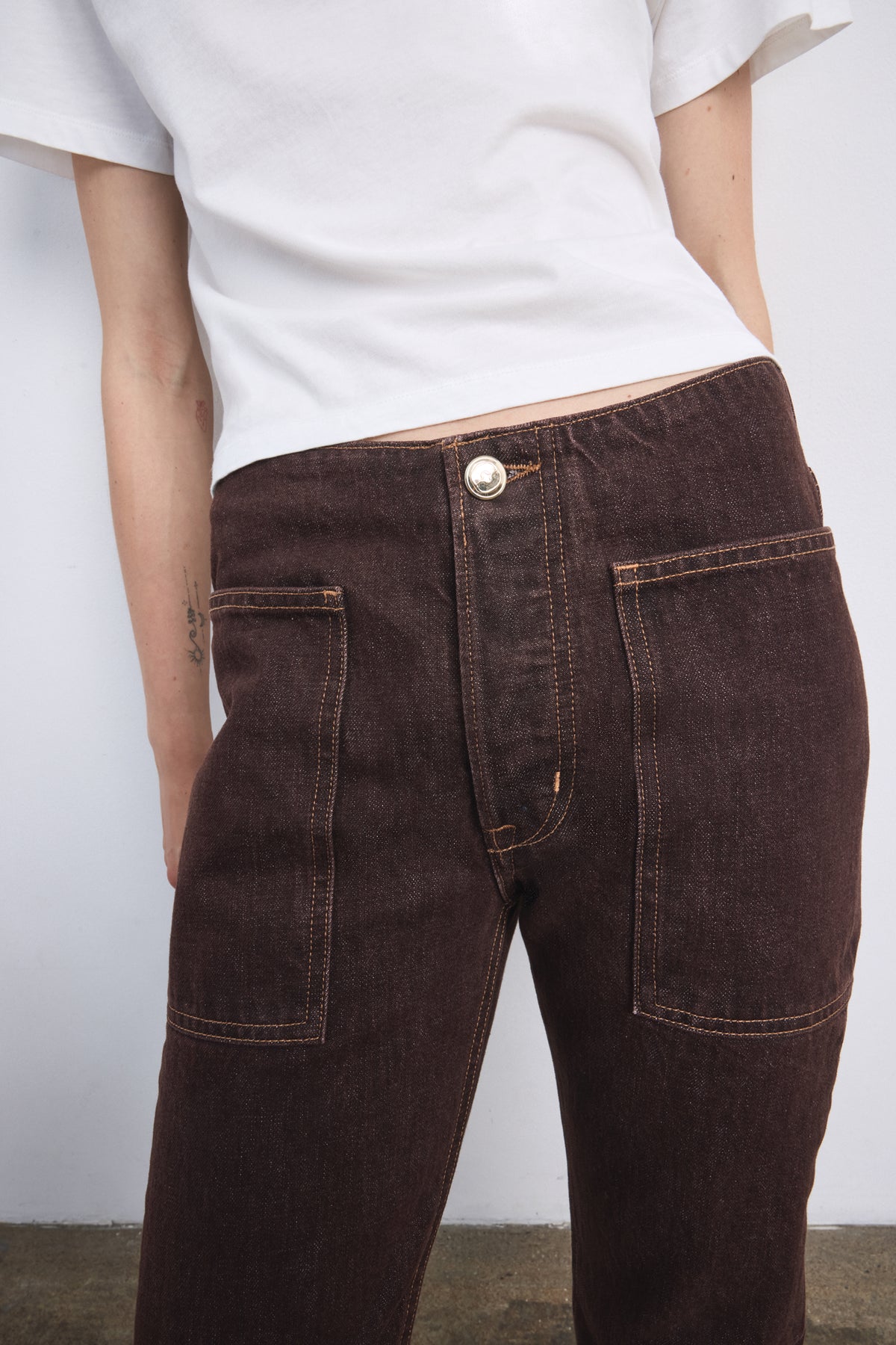The Bèbè Jean
