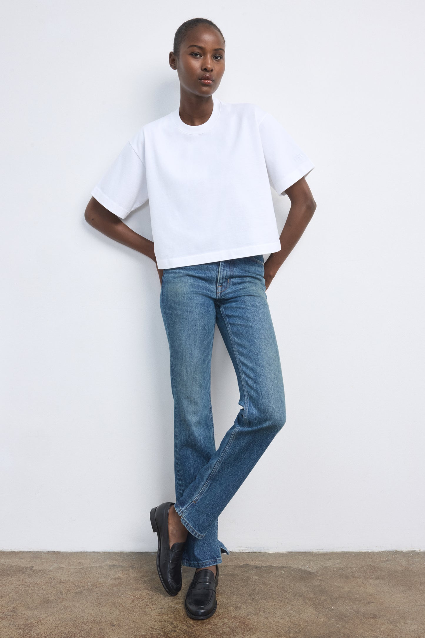 The Cecile Jean