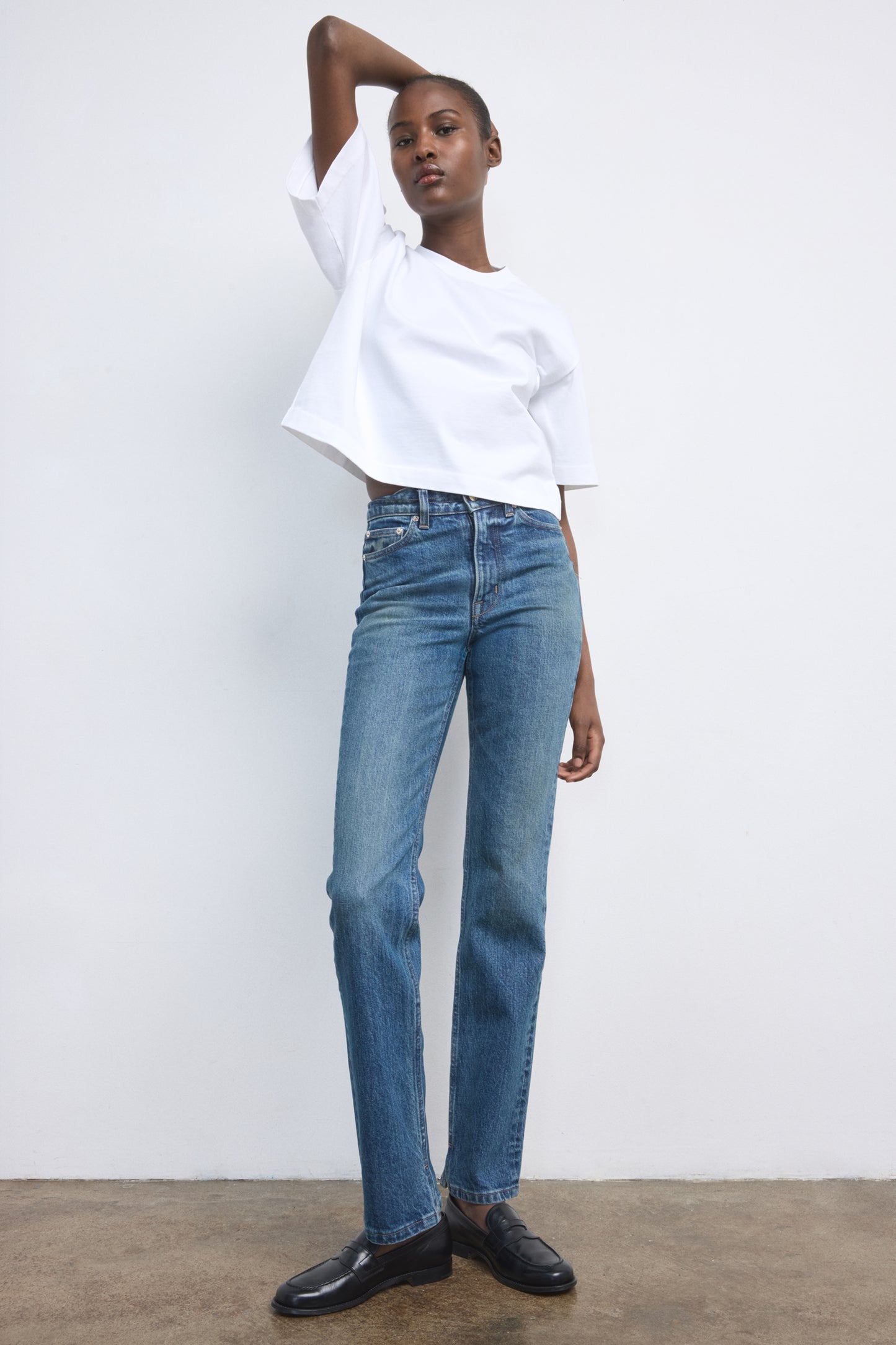The Cecile Jean