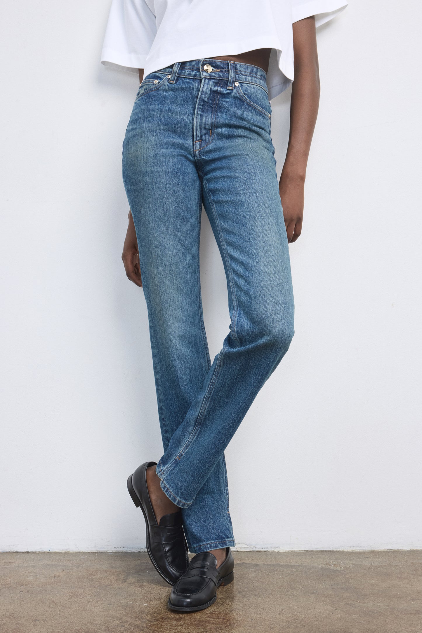 The Cecile Jean