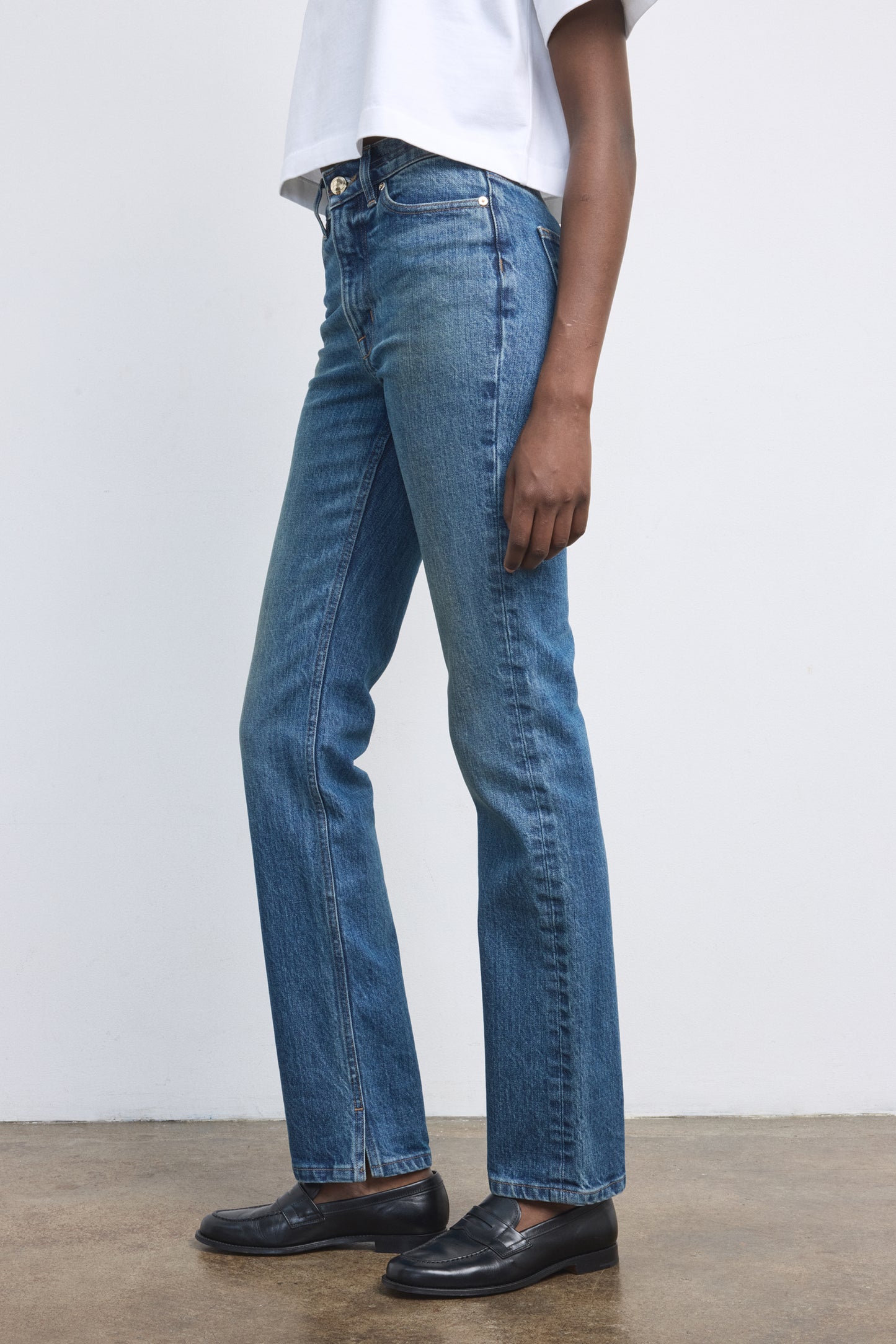 The Cecile Jean
