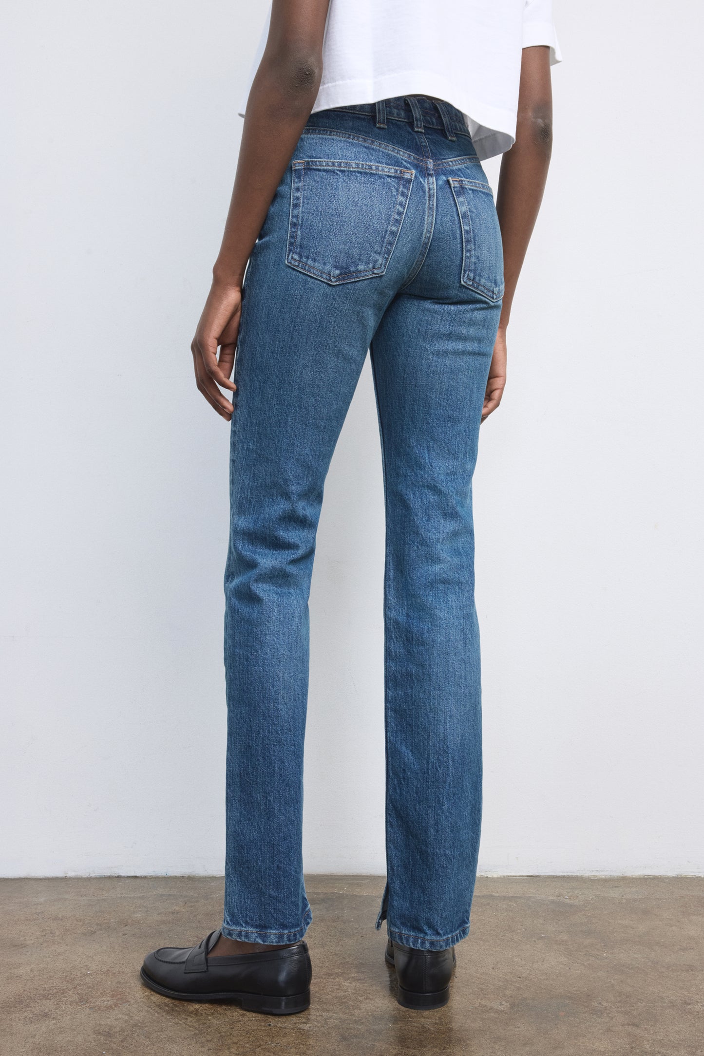 The Cecile Jean