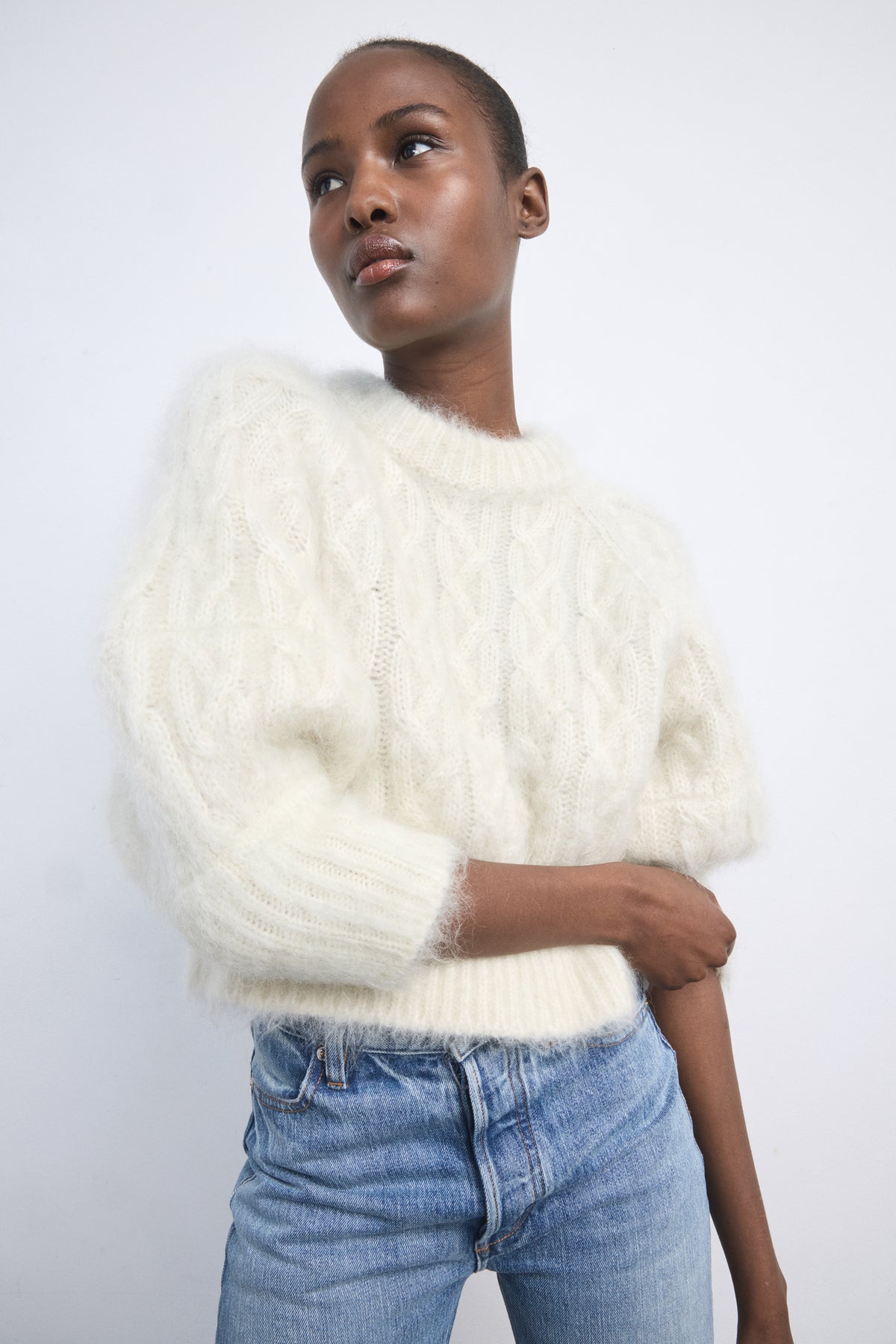 The Chalmers Sweater
