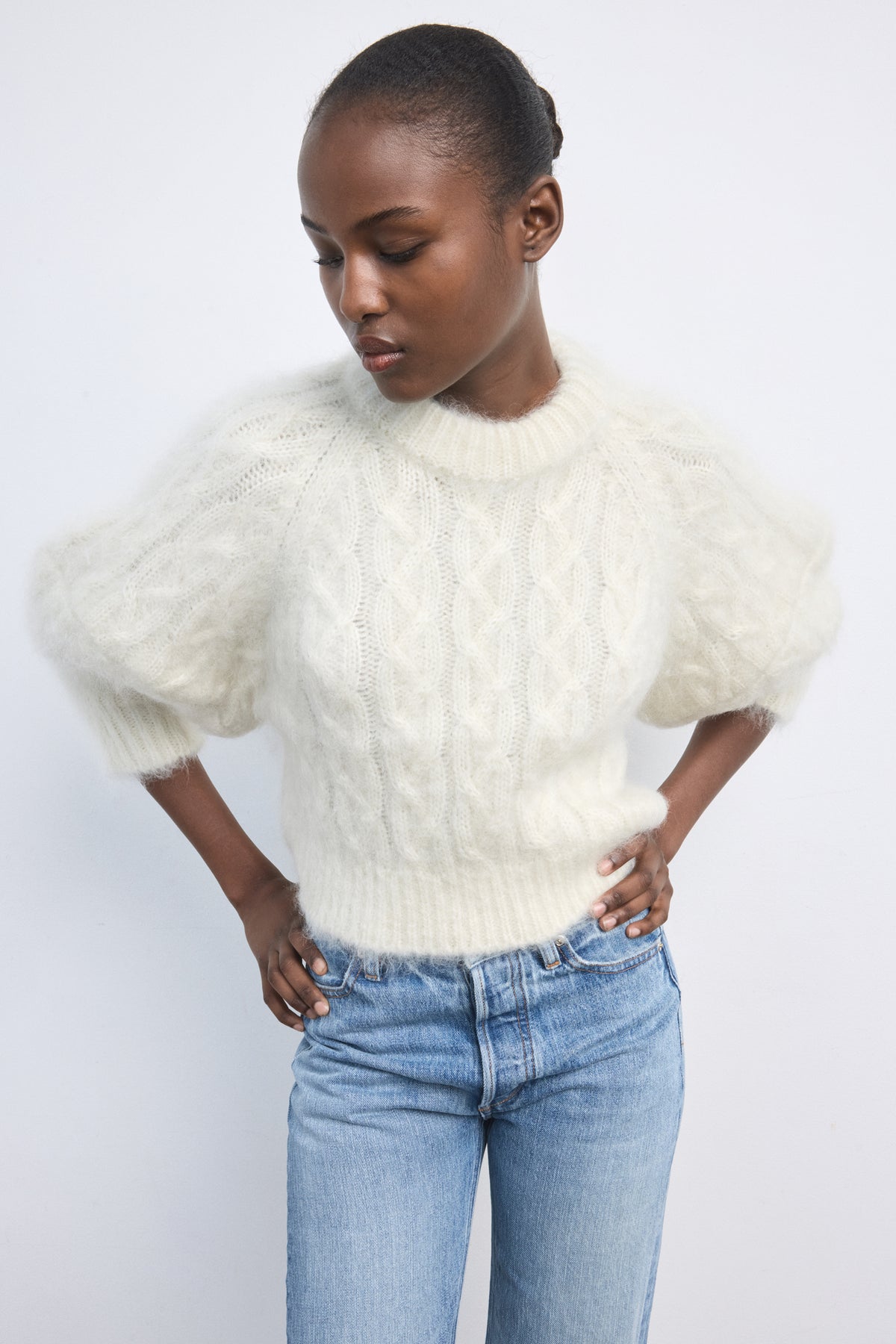 The Chalmers Sweater
