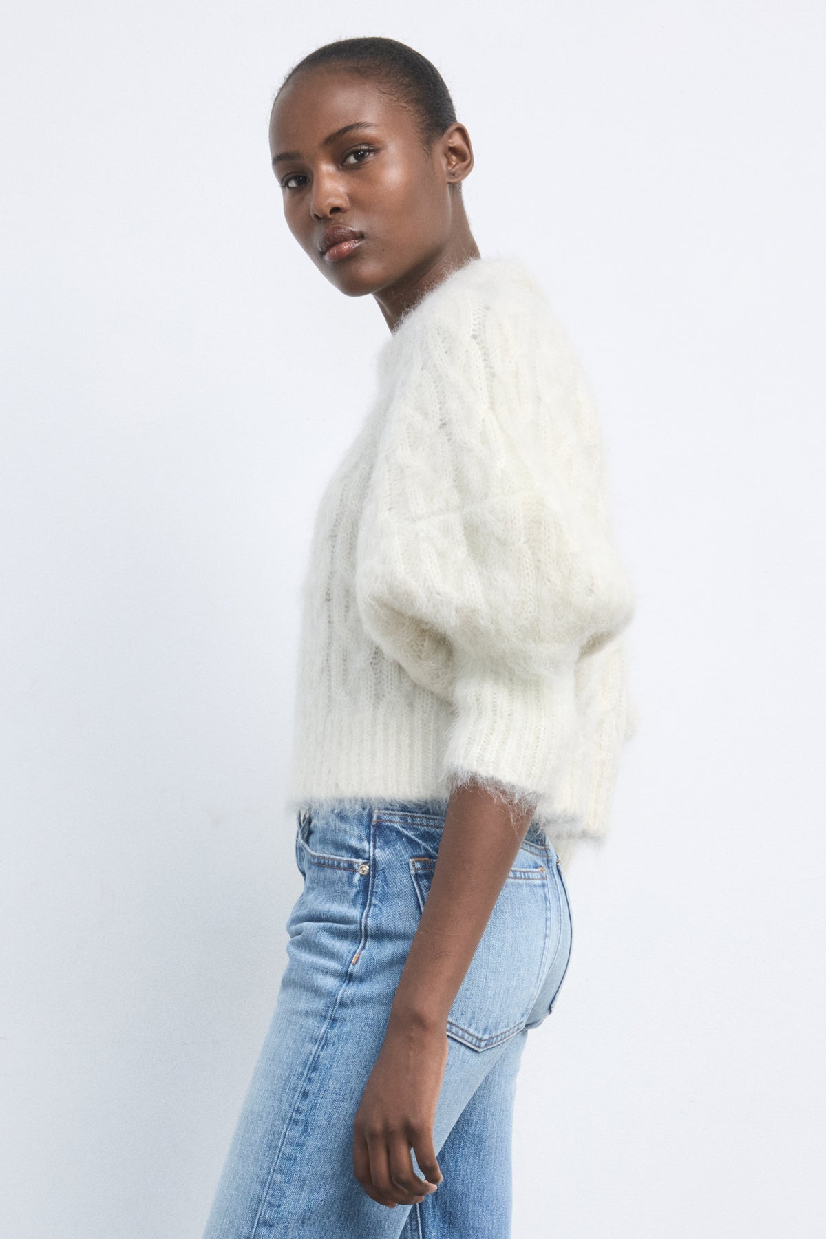 The Chalmers Sweater