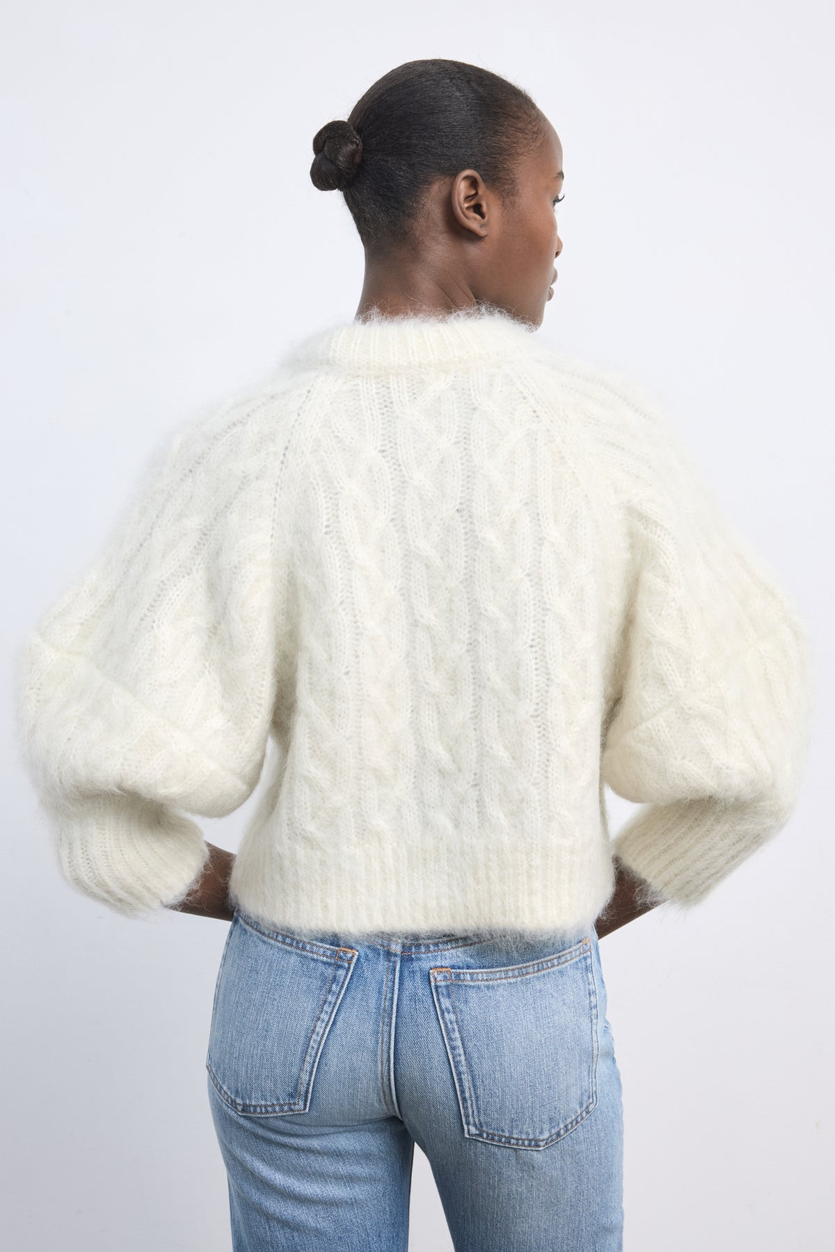 The Chalmers Sweater