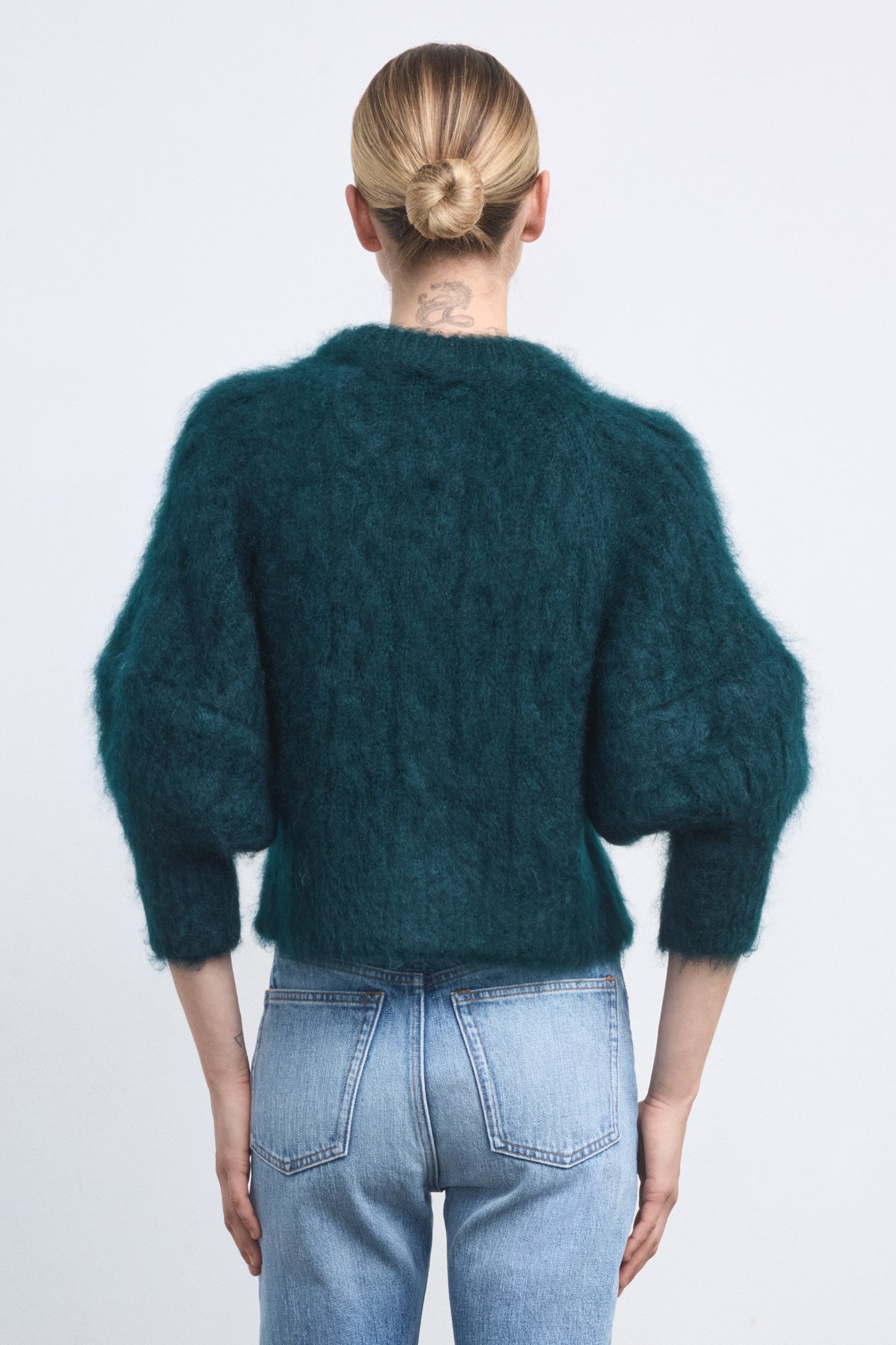 The Chalmers Sweater