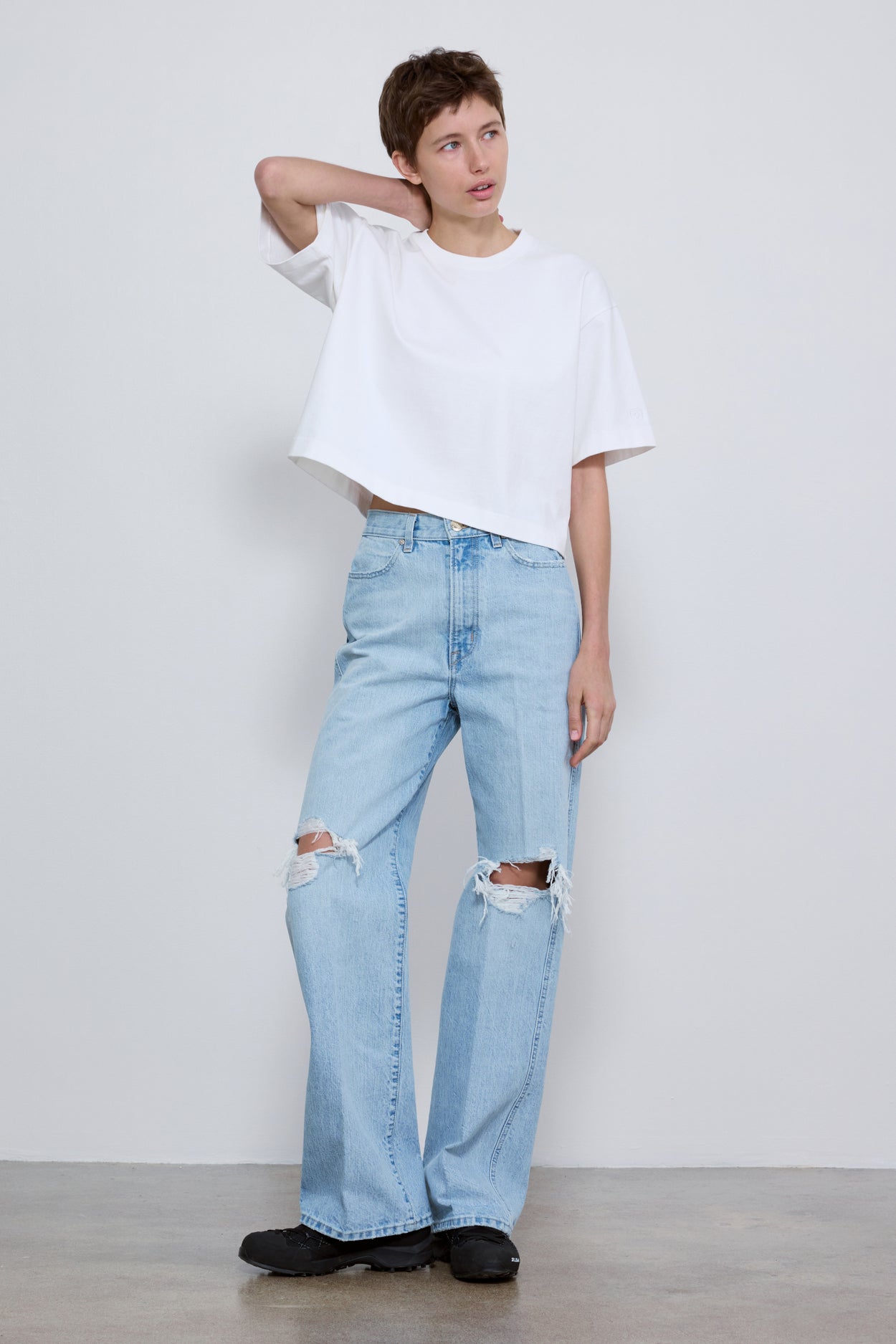 The Quinn Jean