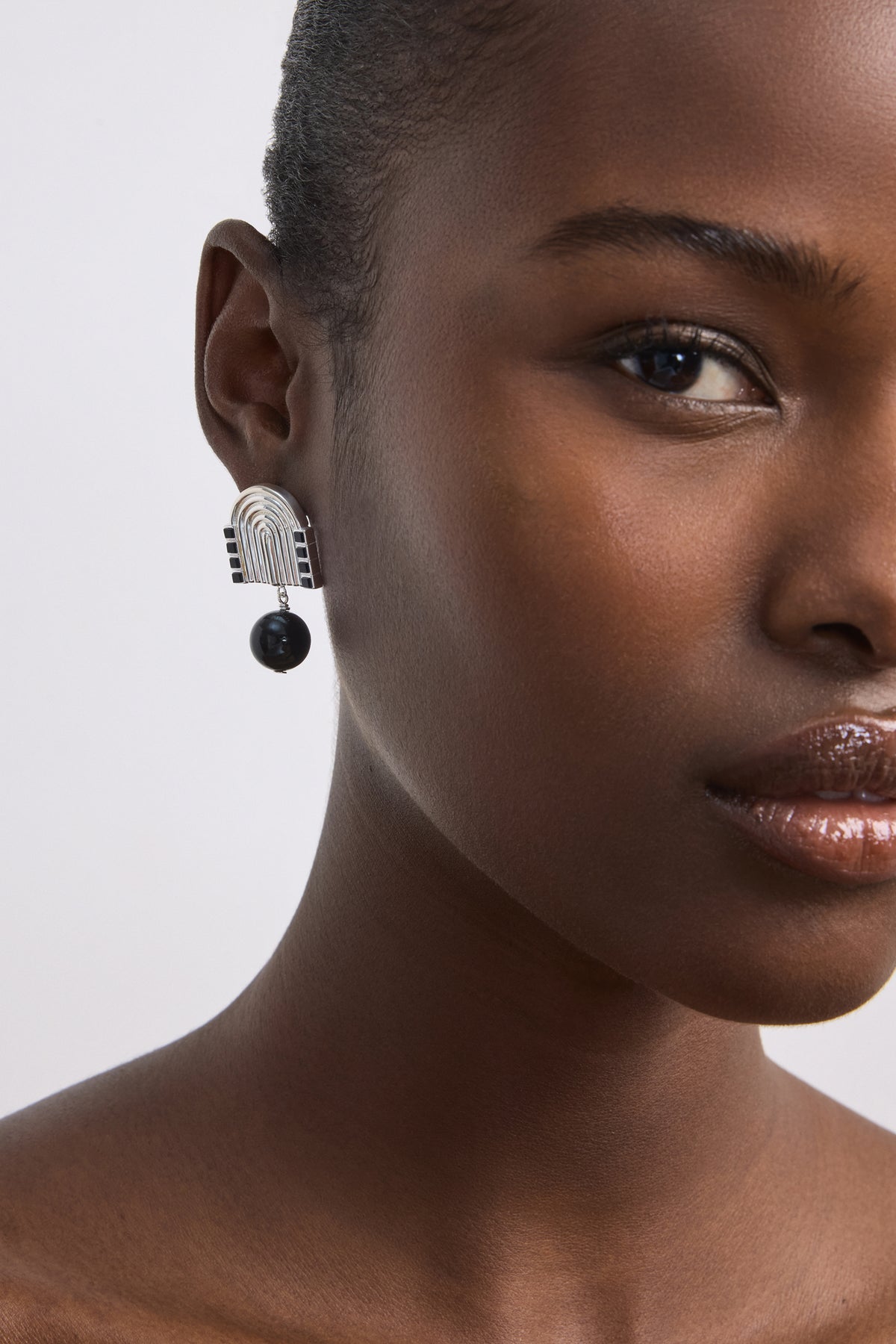 Déco Earrings