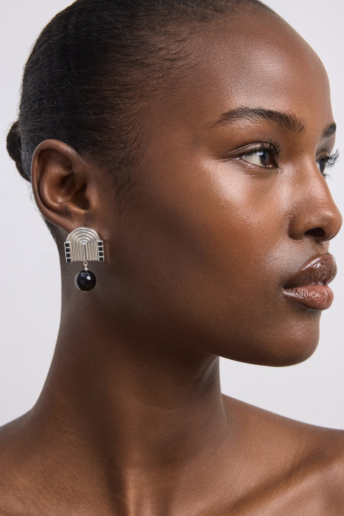 Déco Earrings