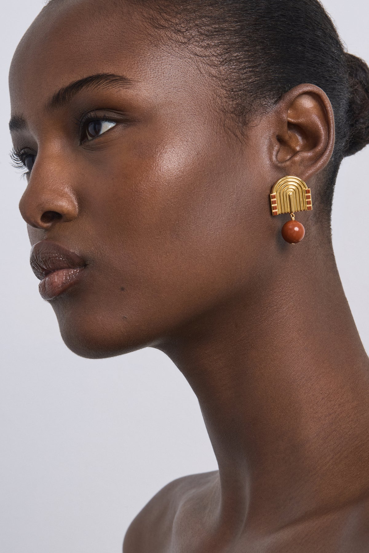 Déco Earrings