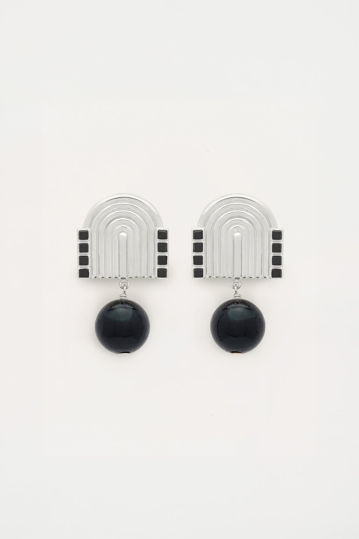 Déco Earrings