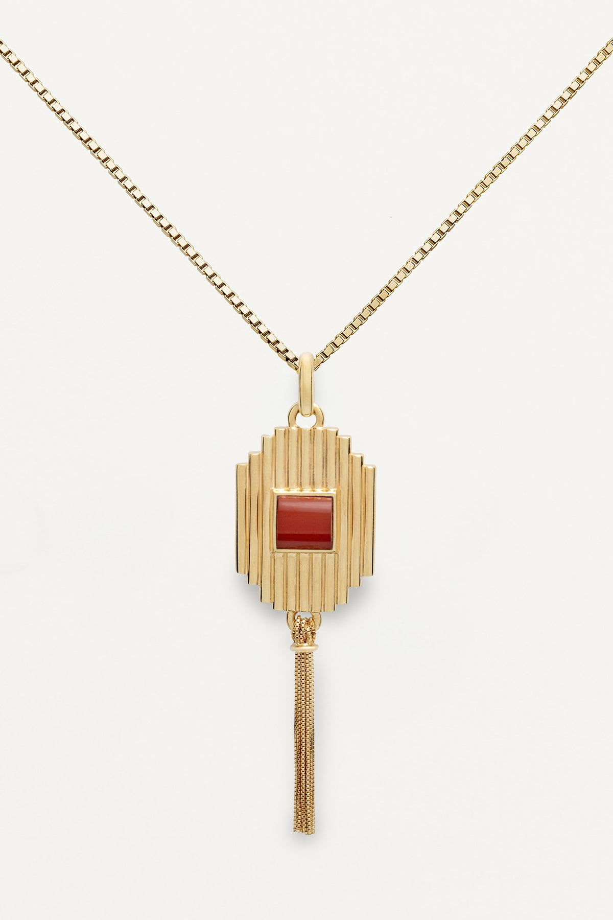 Déco Necklace