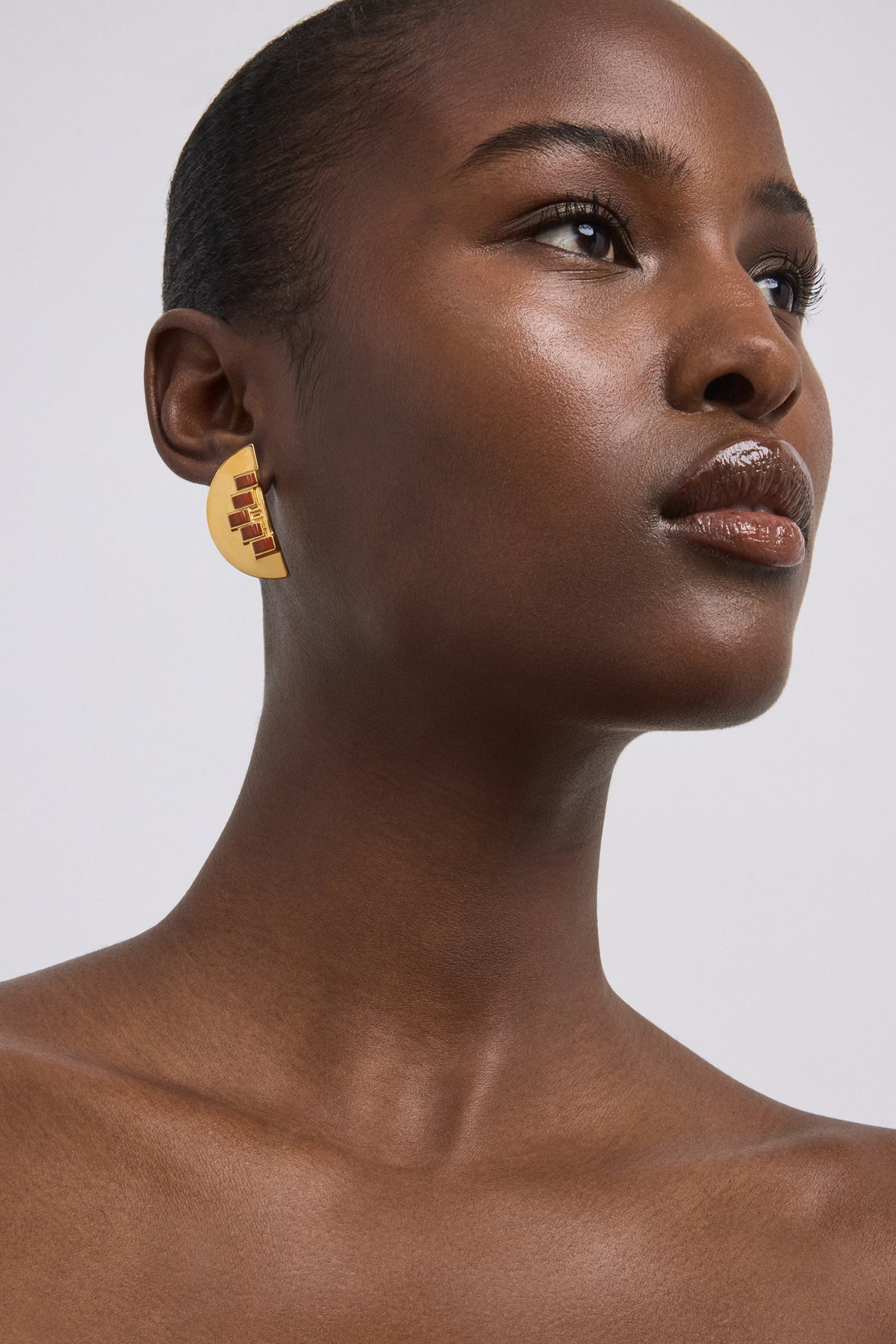 Éclipse Earrings