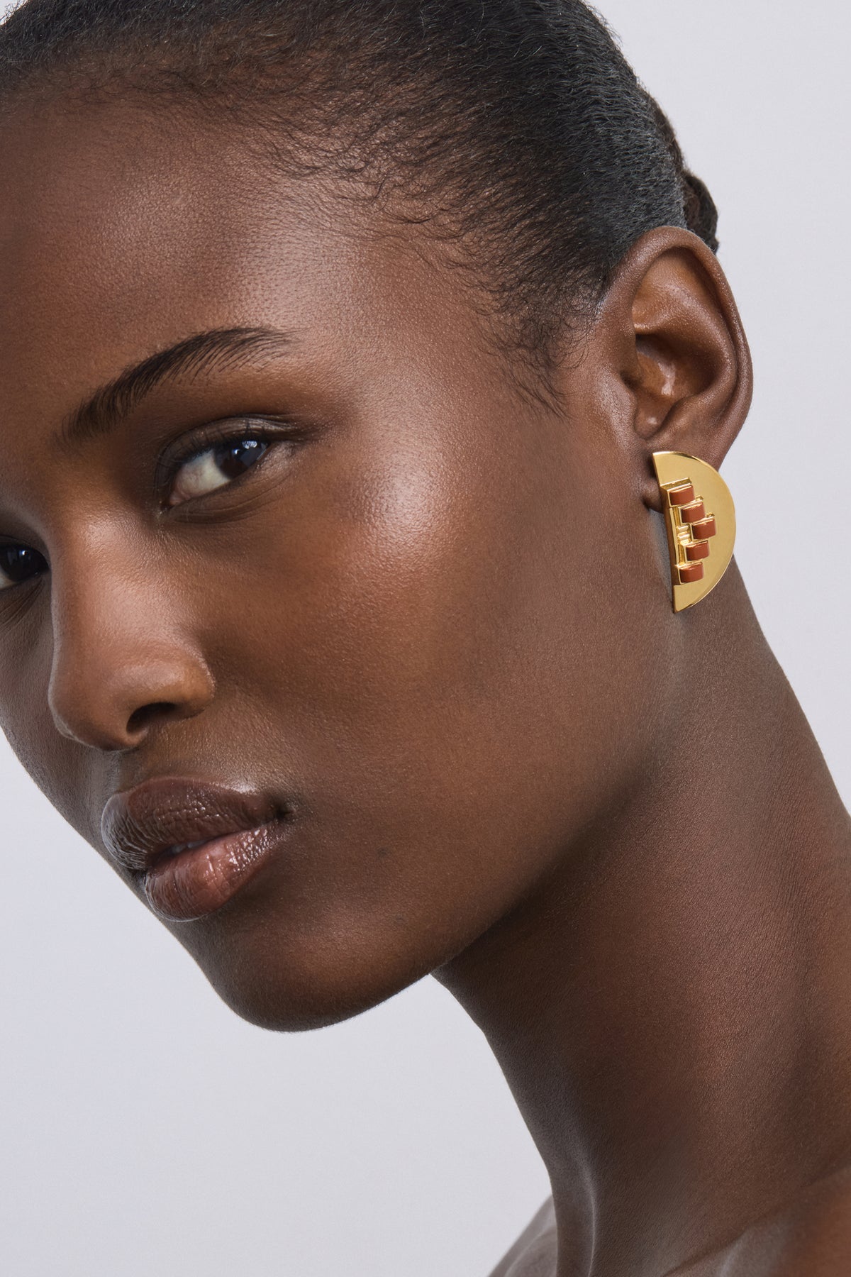 Éclipse Earrings