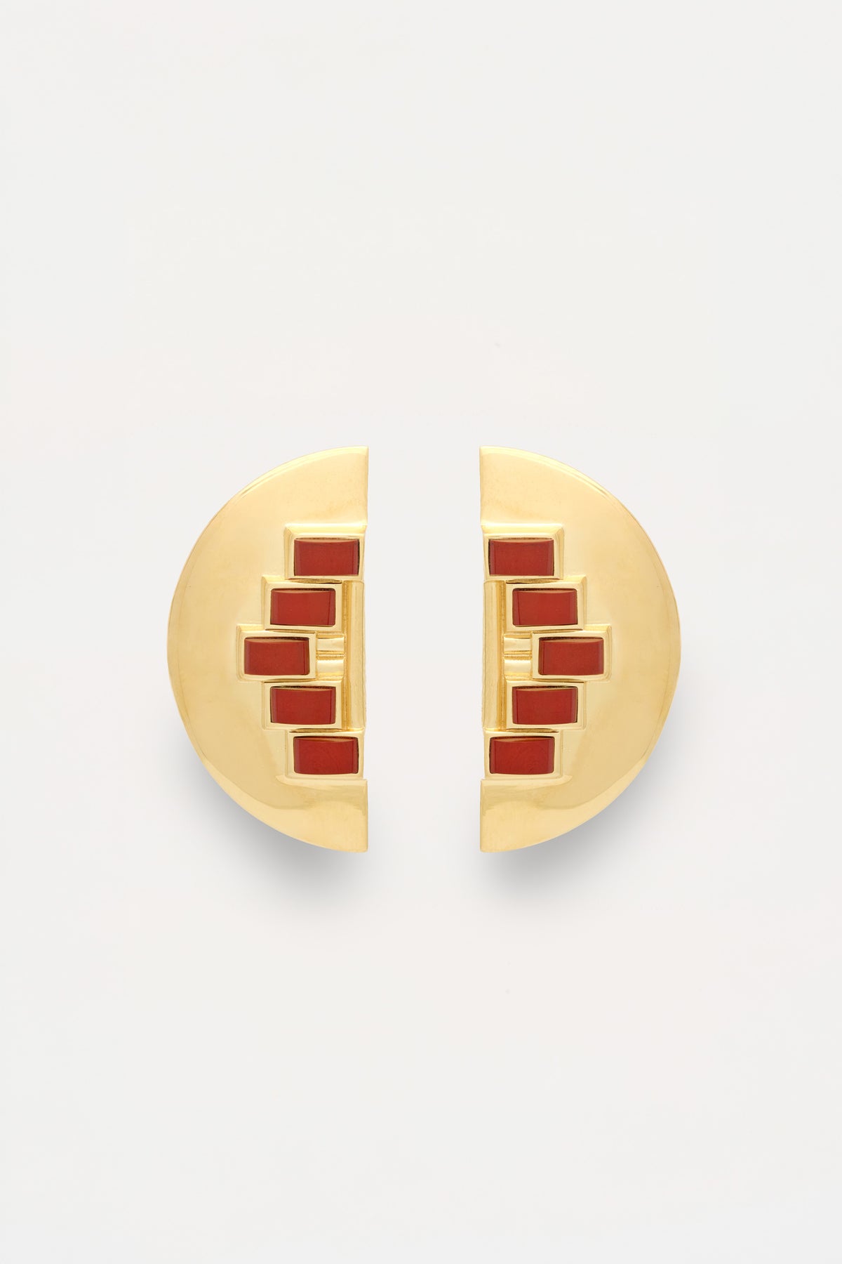Éclipse Earrings