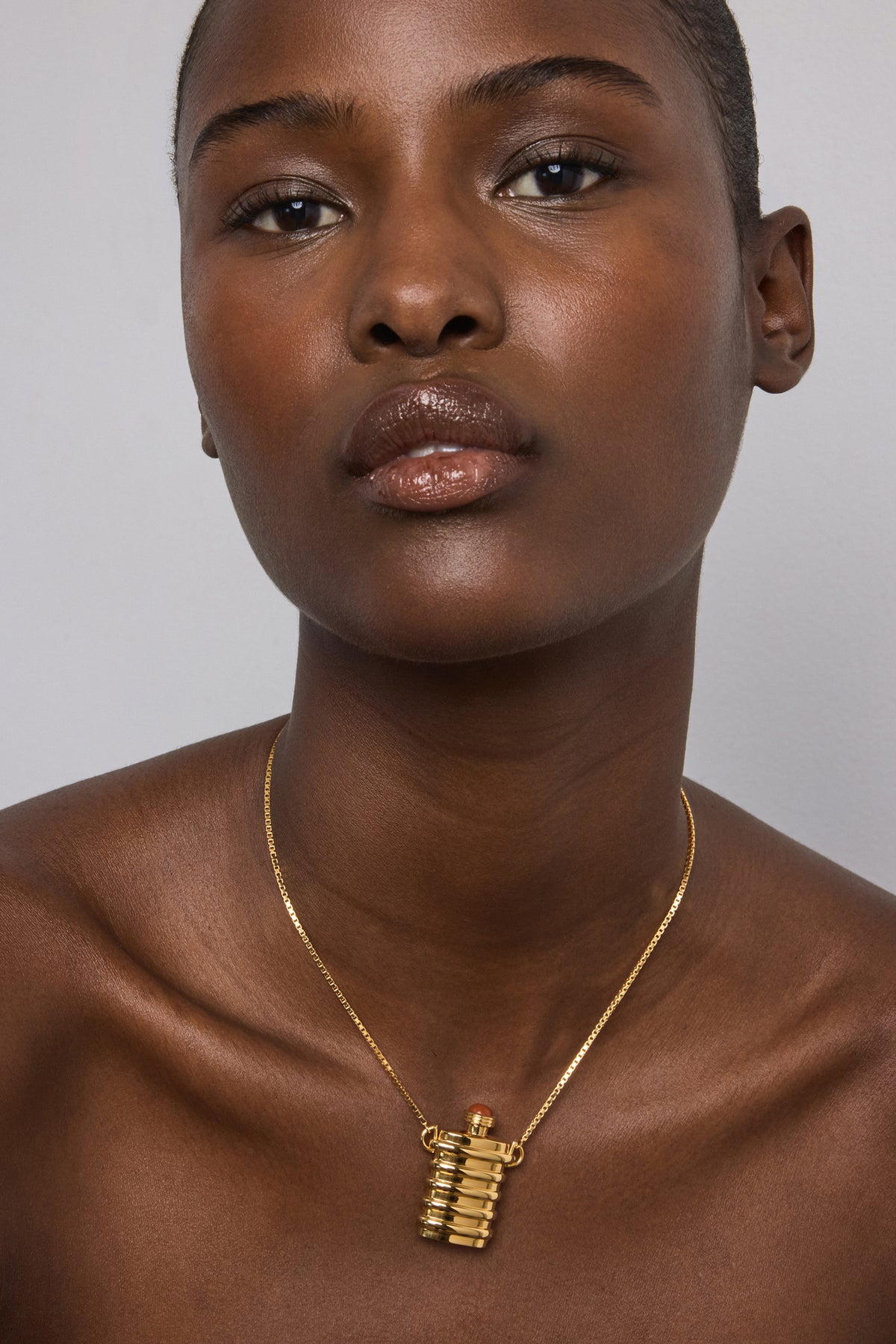 Le Parfum Necklace