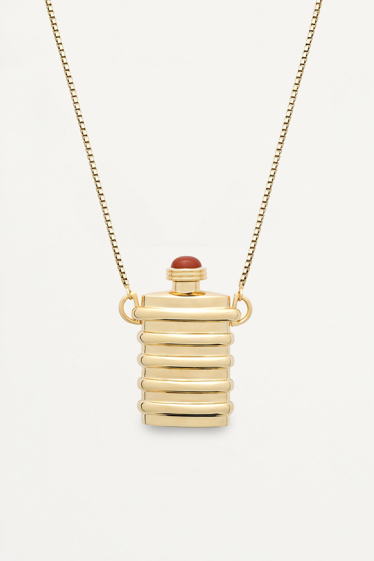 Le Parfum Necklace