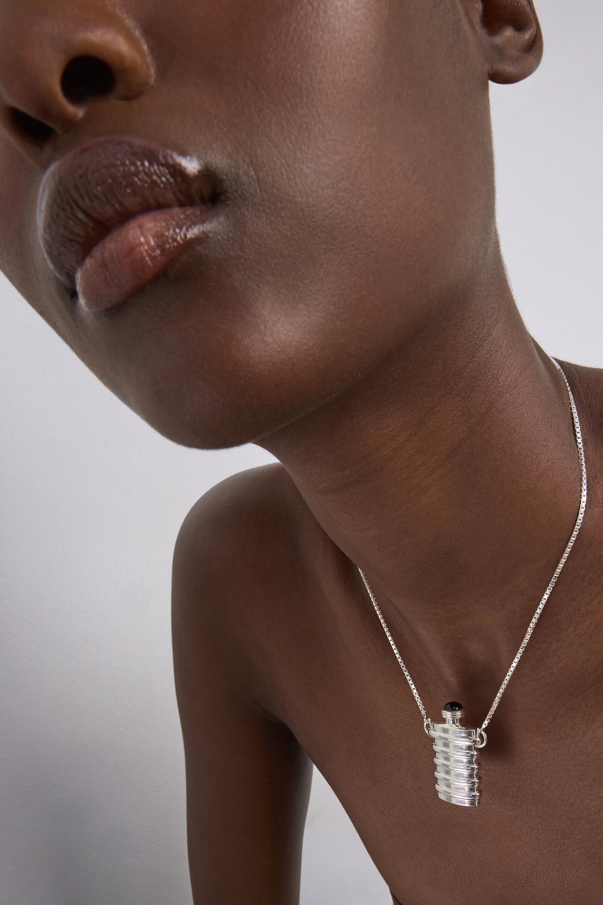Le Parfum Necklace