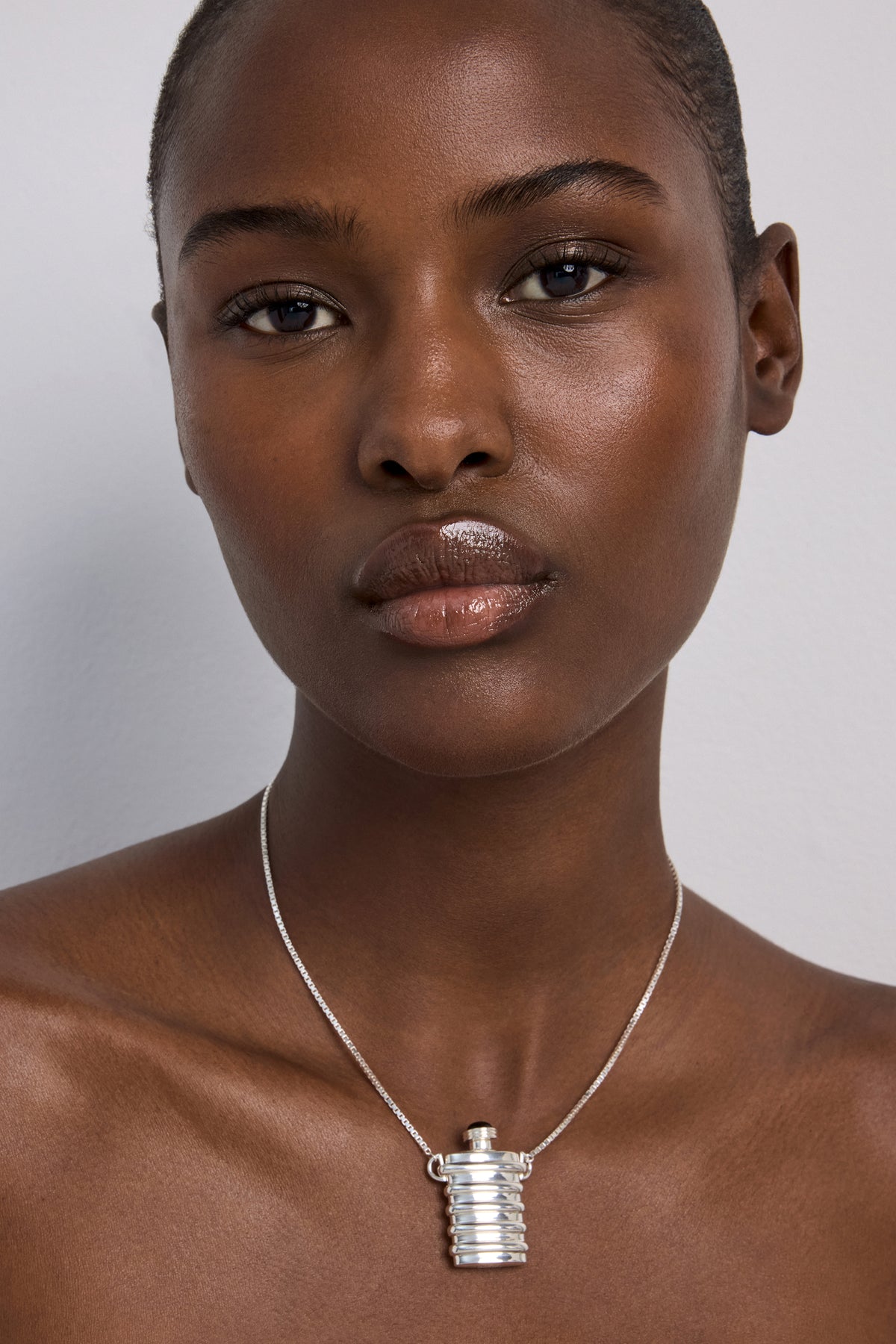 Le Parfum Necklace