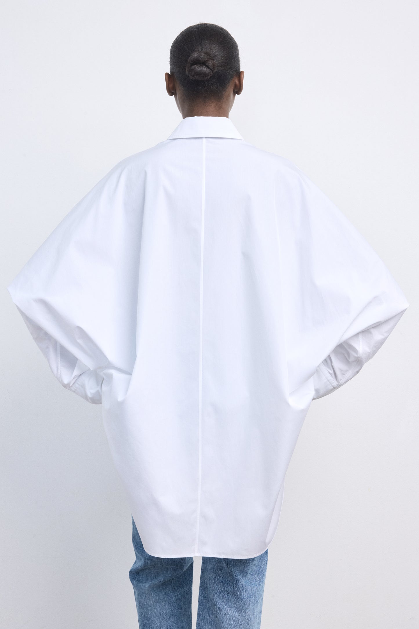 The Dover Tux Shirt