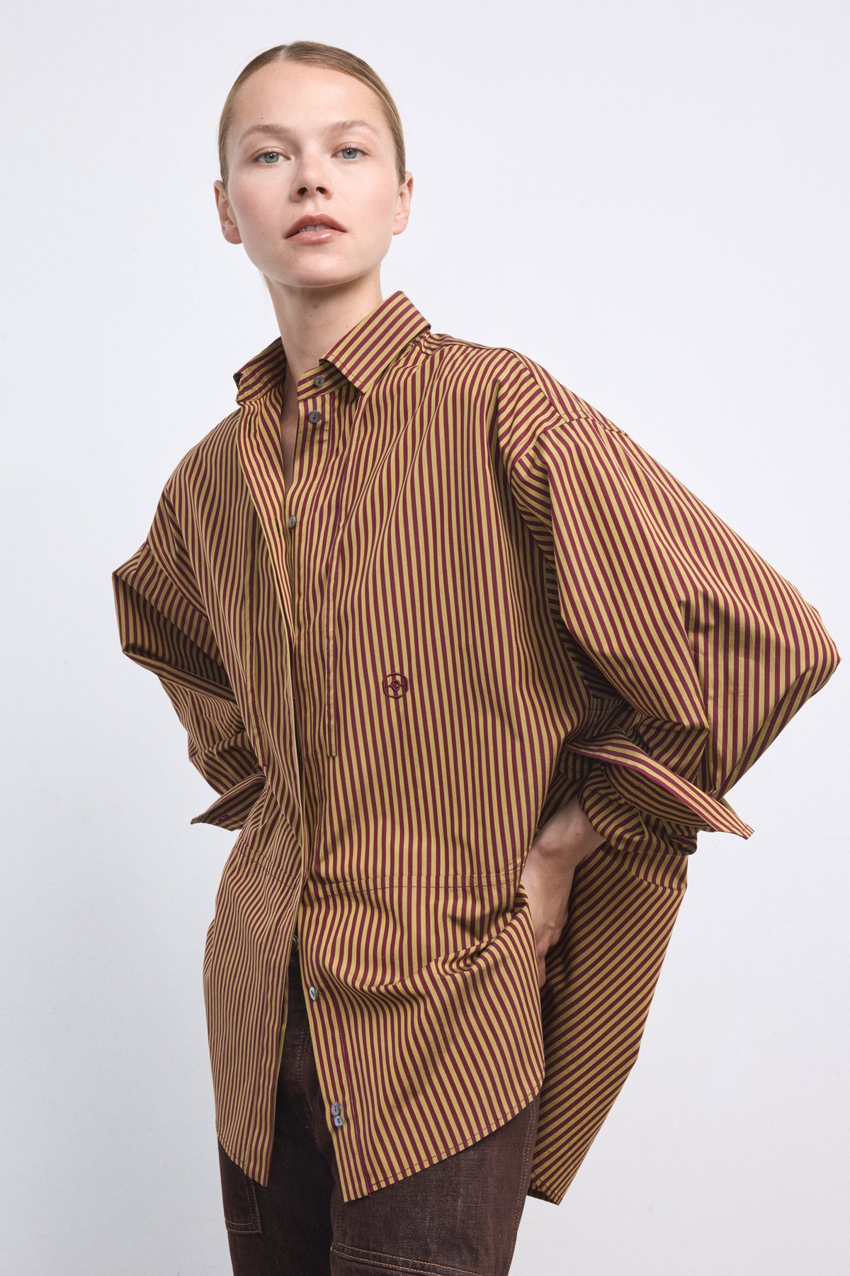 The Dune Shirt