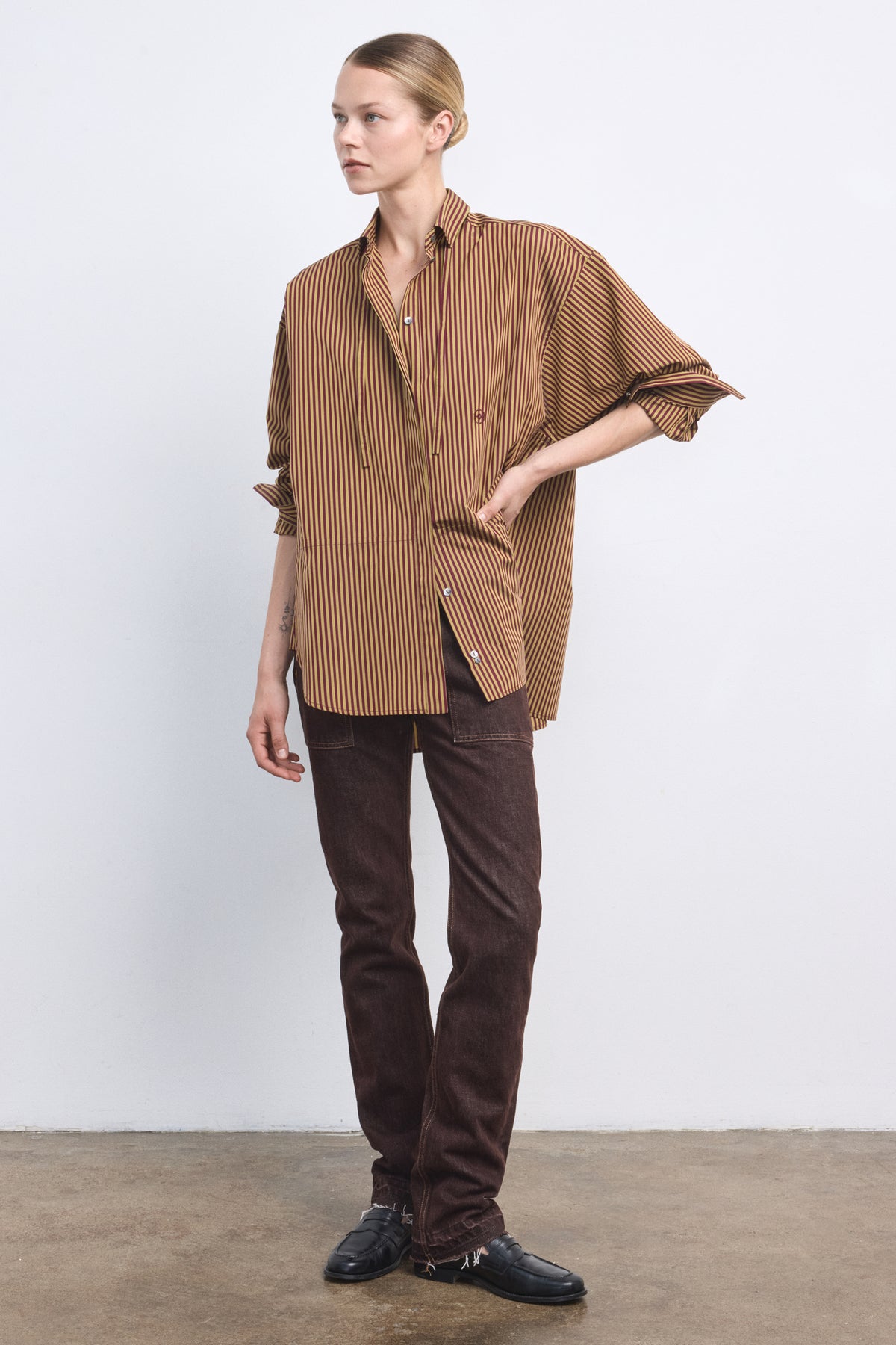 The Dune Shirt