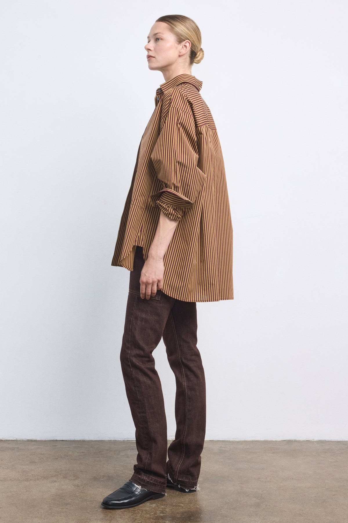 The Dune Shirt