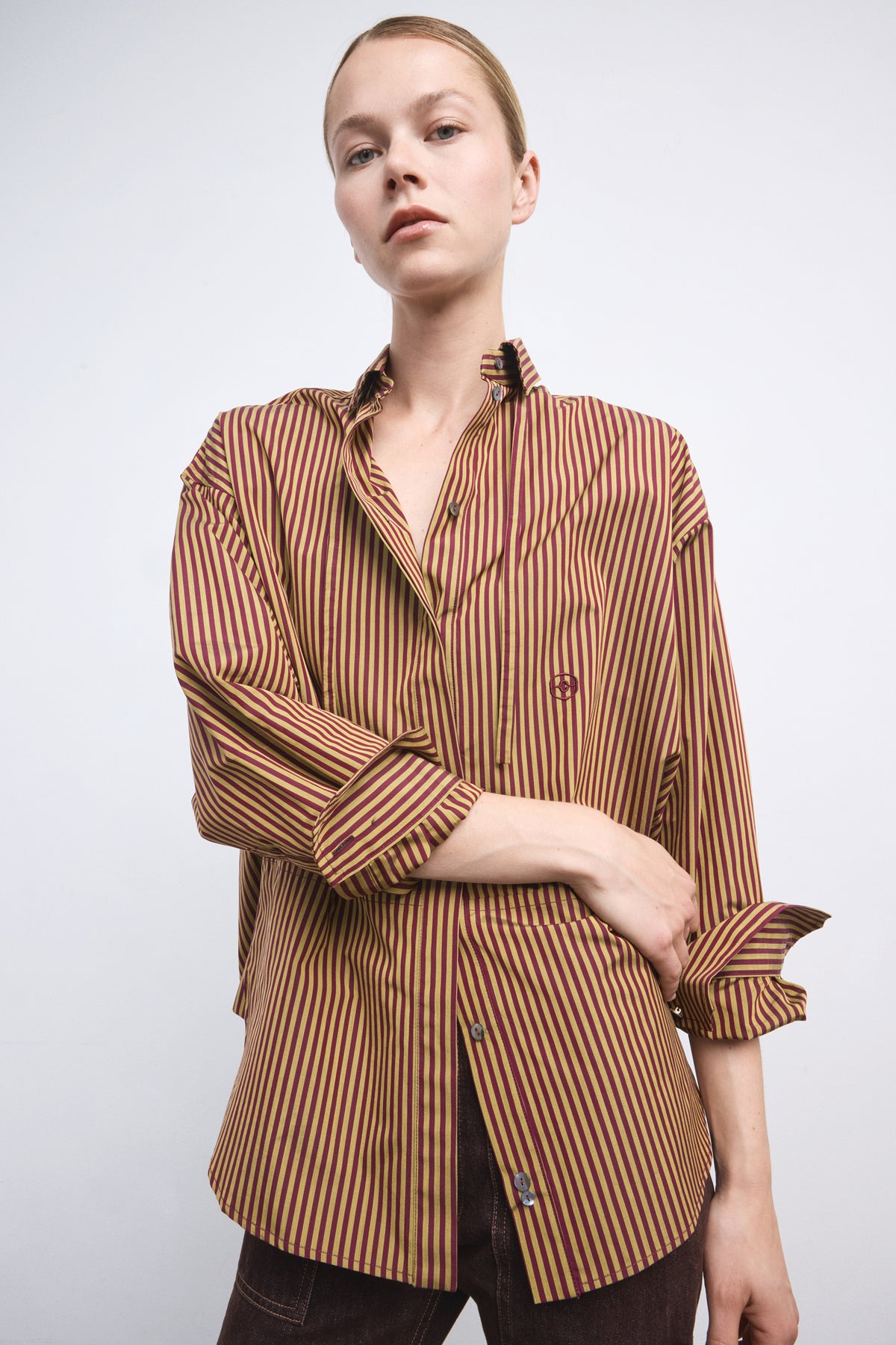 The Dune Shirt