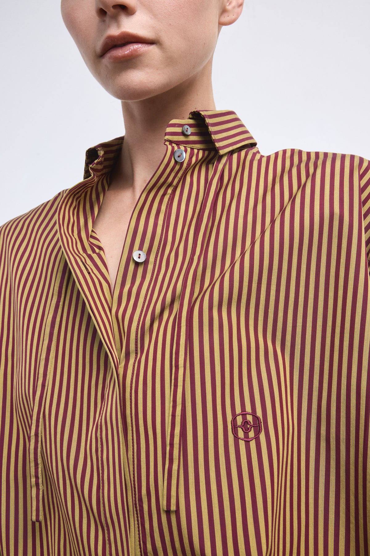 The Dune Shirt