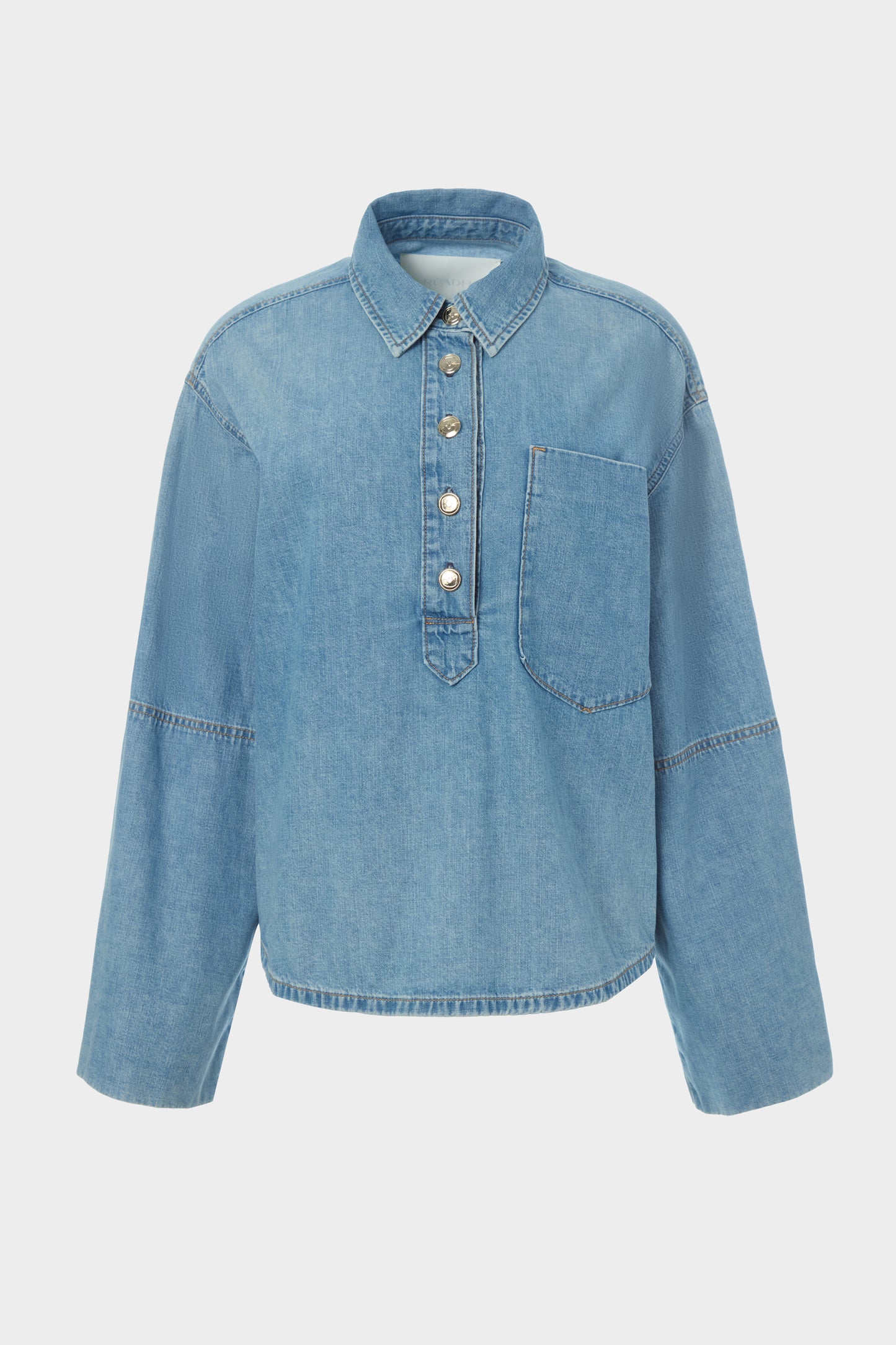 The Finlay Shirt